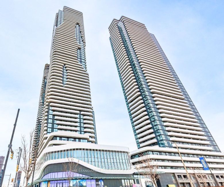 225 Commerce Street 3608, Vaughan, ON L4K 0R1 photo 2