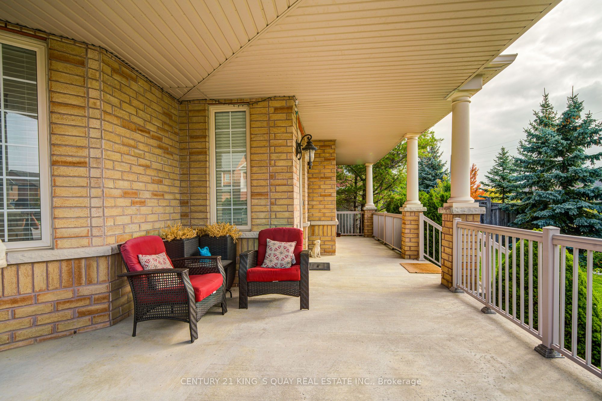 1 Lourakis Street, Richmond Hill, ON L4E 0J6 photo 2