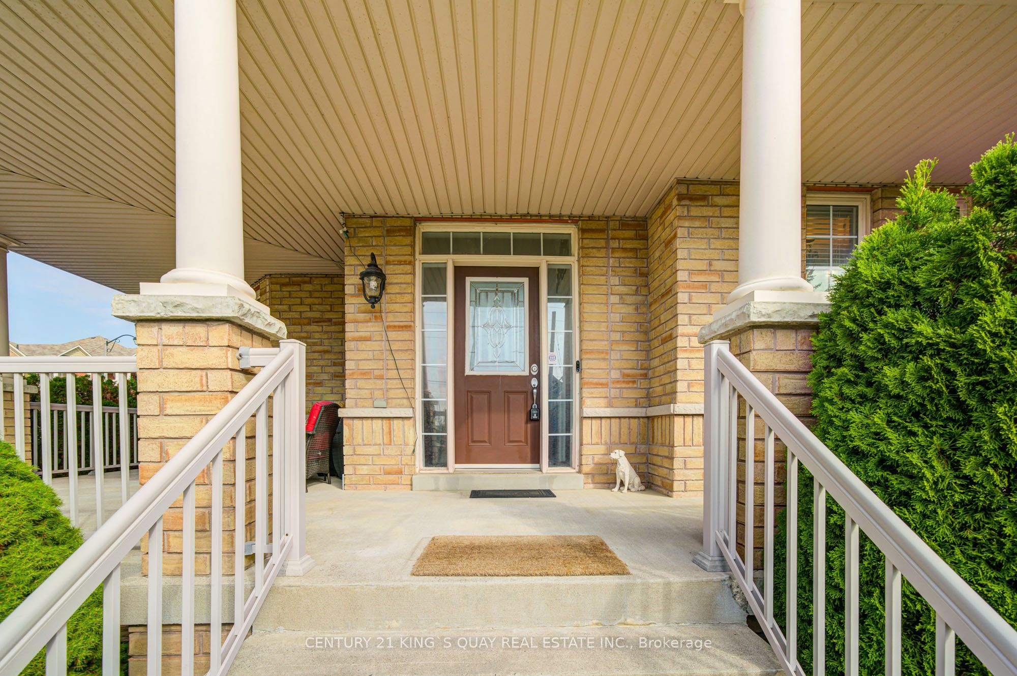1 Lourakis Street, Richmond Hill, ON L4E 0J6 photo 3