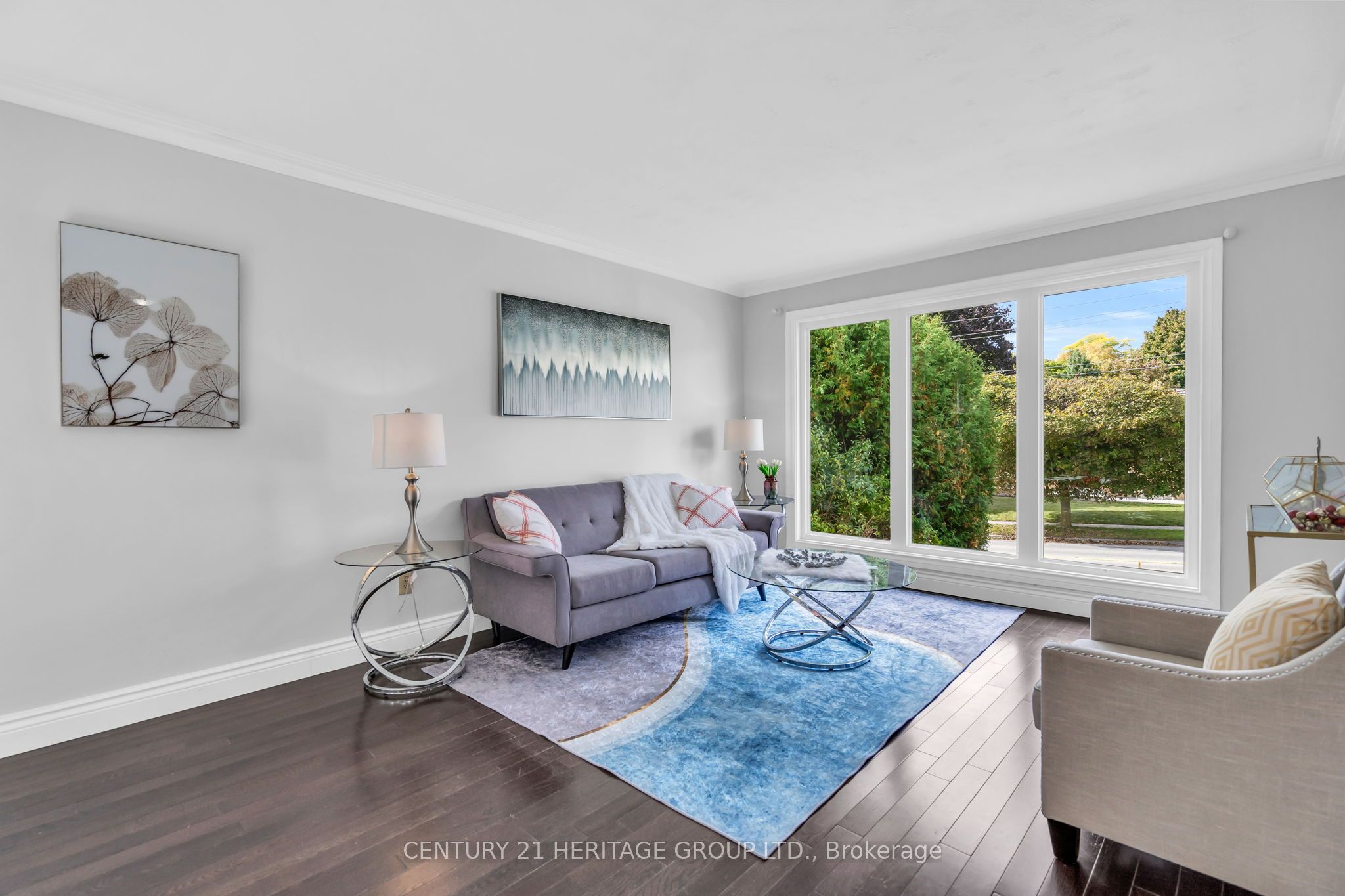 53 Wilstead Drive, Newmarket, ON L3Y 4T8 photo 4