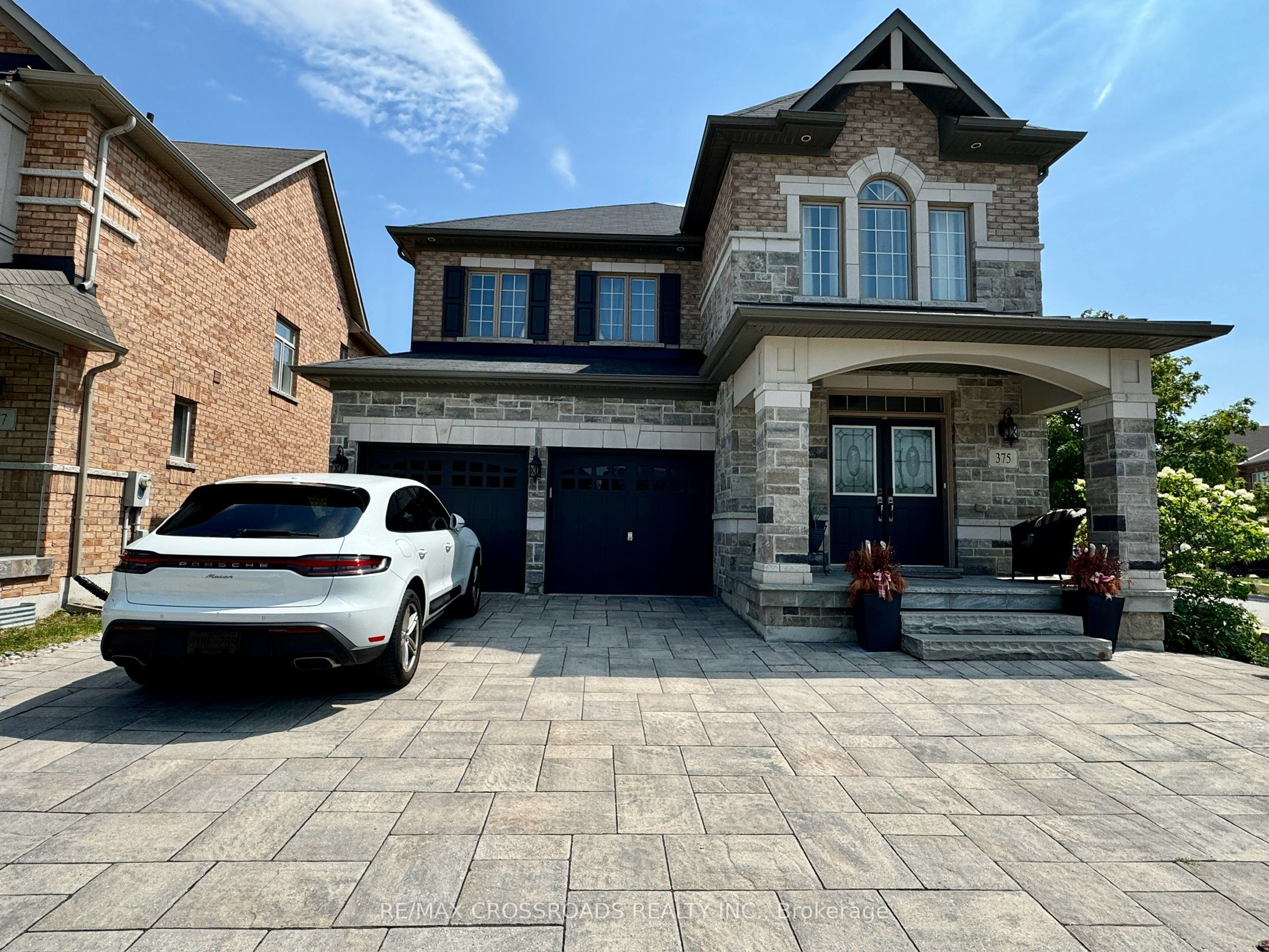 375 Wilfred Murison Avenue Basement, Markham, ON L6C 0R4 photo 2
