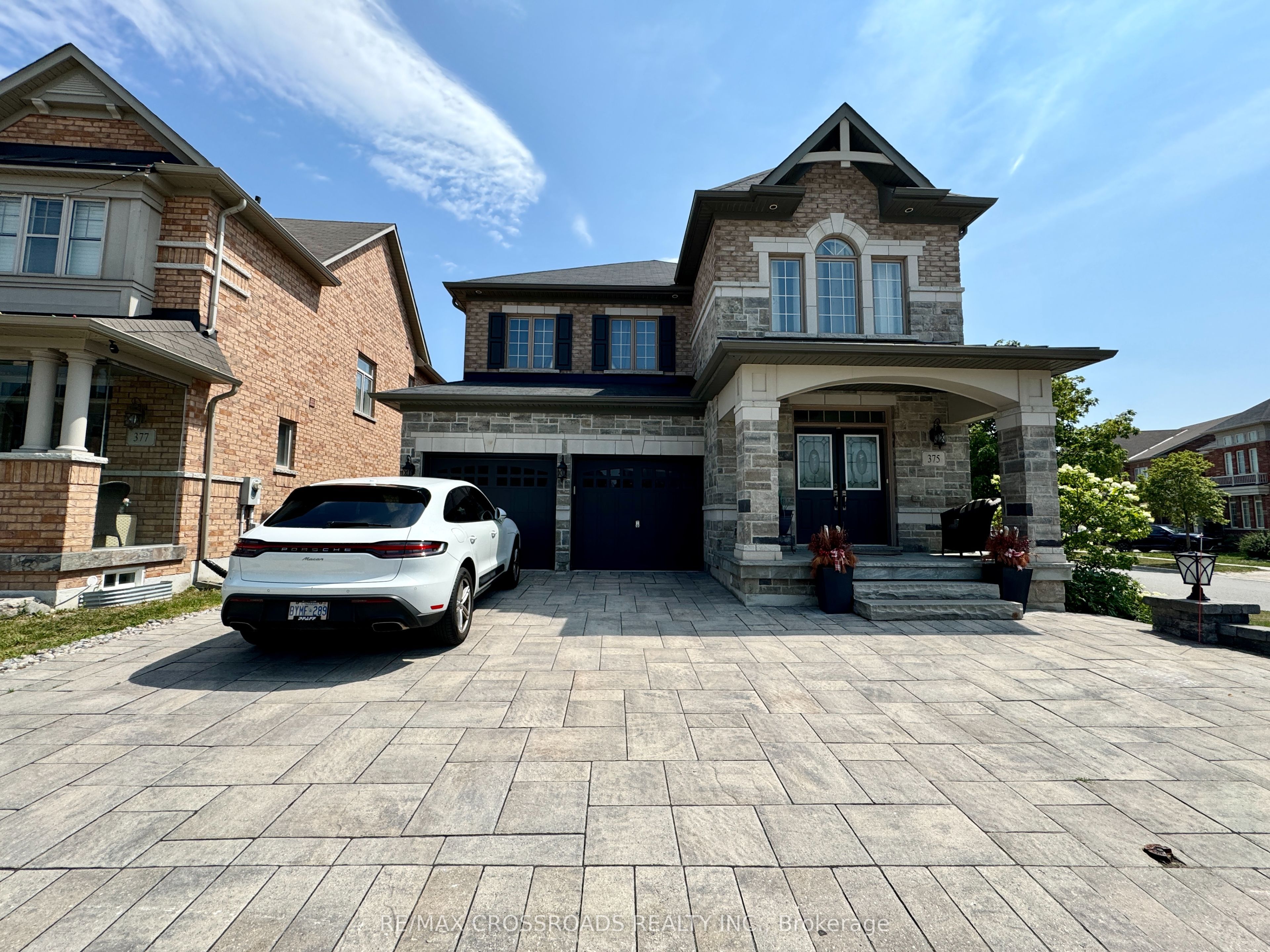 375 Wilfred Murison Avenue Basement, Markham, ON L6C 0R4 photo 3