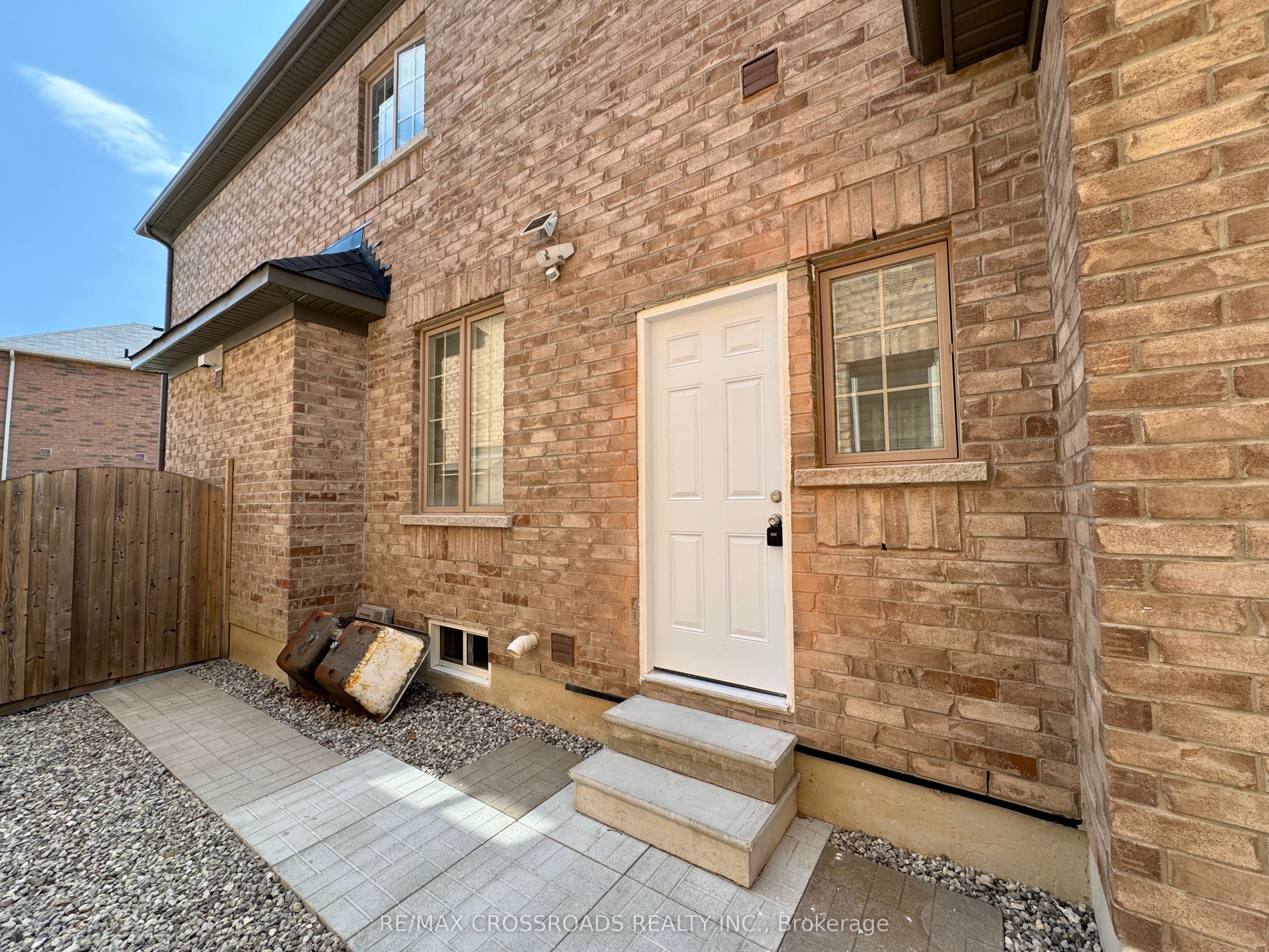 375 Wilfred Murison Avenue Basement, Markham, ON L6C 0R4 photo 4