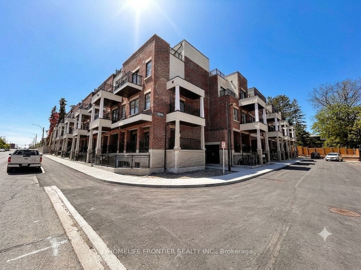15100 Yonge Street 11B, Aurora, ON L4G 4C8 photo 3