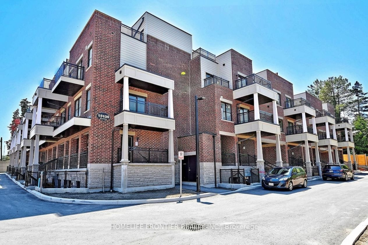 15100 Yonge Street 11B, Aurora, ON L4G 4C8 photo 5