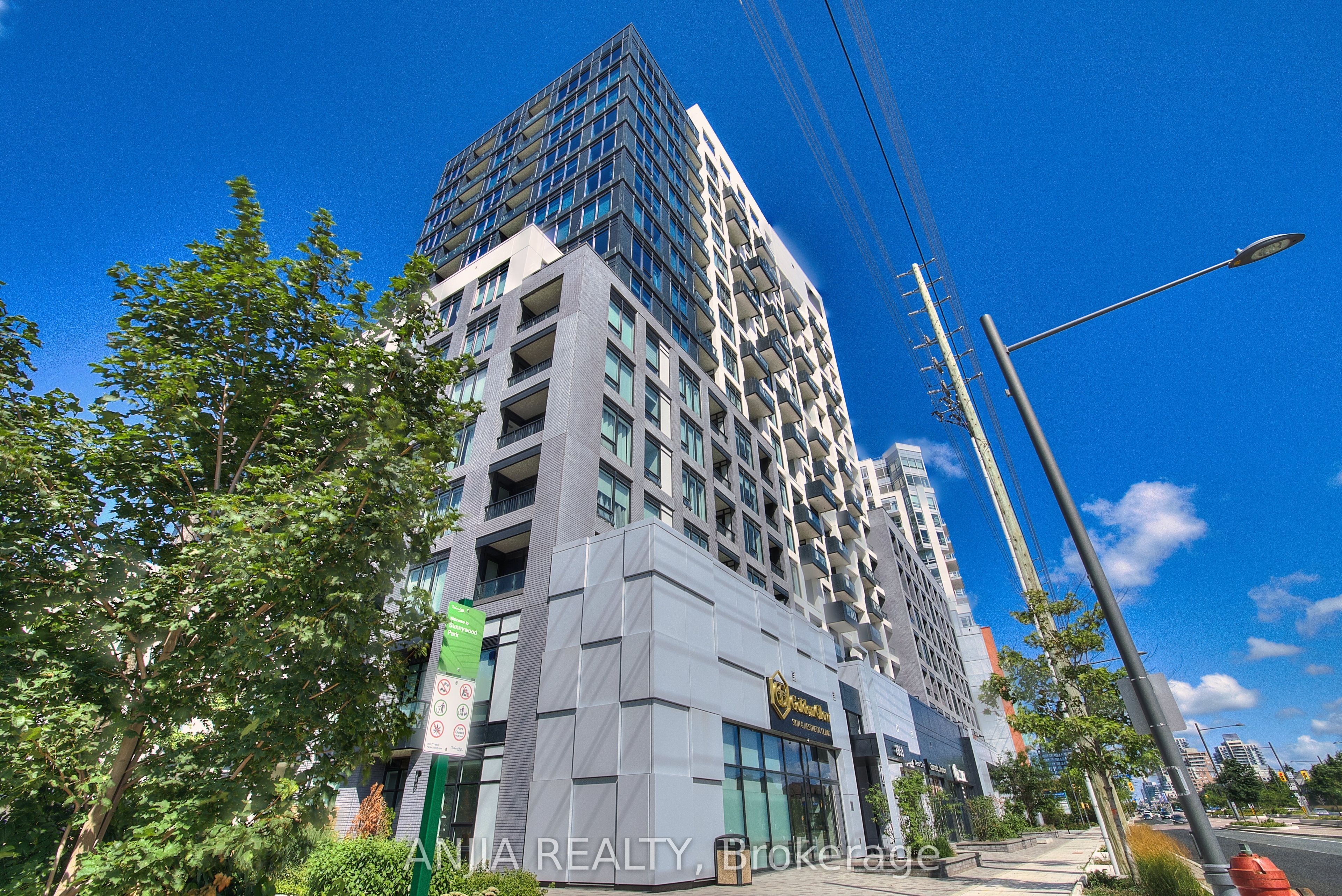 8868 Yonge Street 701, Richmond Hill, ON L4C 0T4 photo 5