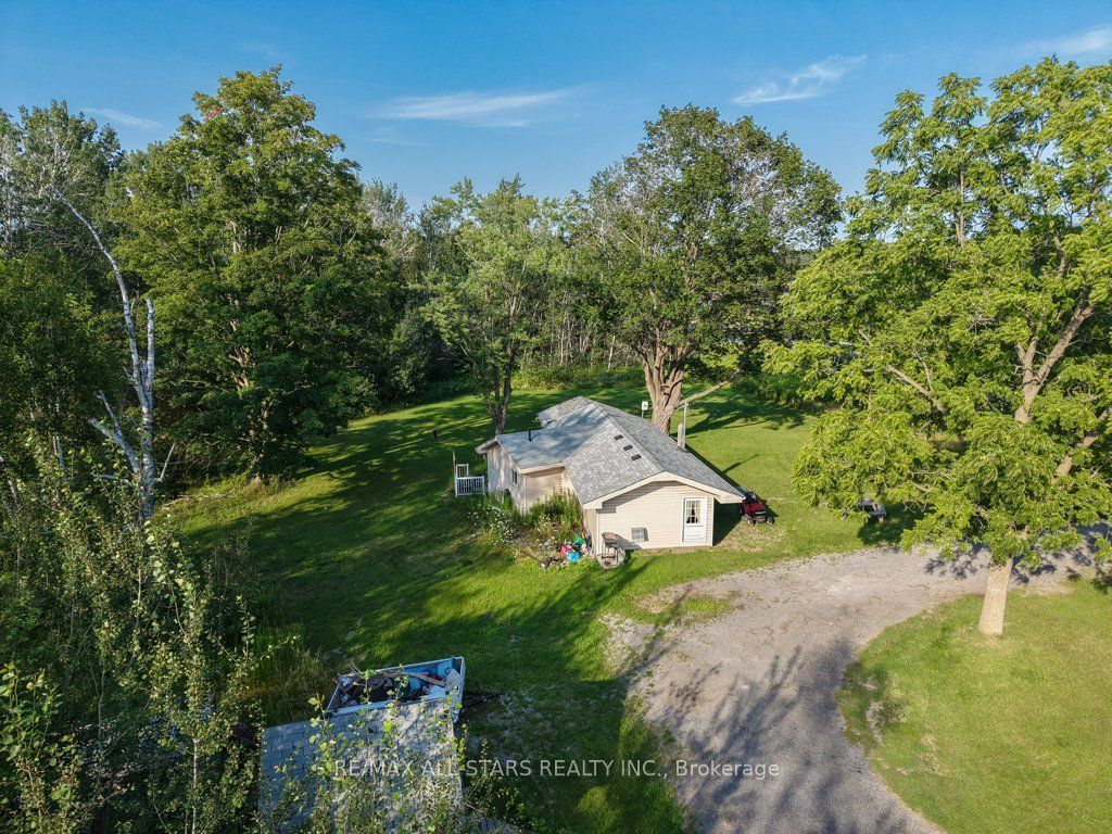 6059 6th Concession, Uxbridge, ON L9P 1R1
