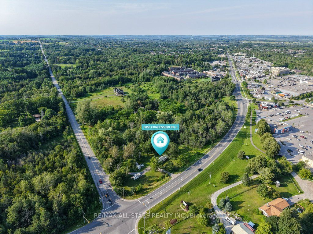 6059 6th Concession, Uxbridge, ON L9P 1R1 photo 3