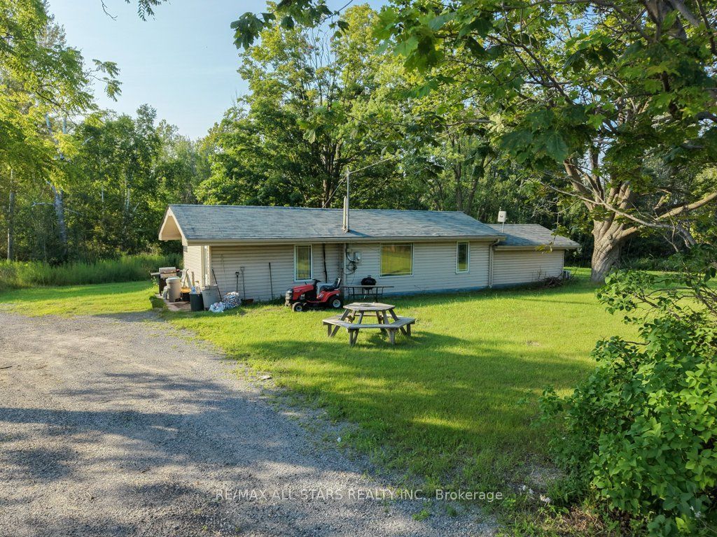 6059 6th Concession, Uxbridge, ON L9P 1R1 photo 4