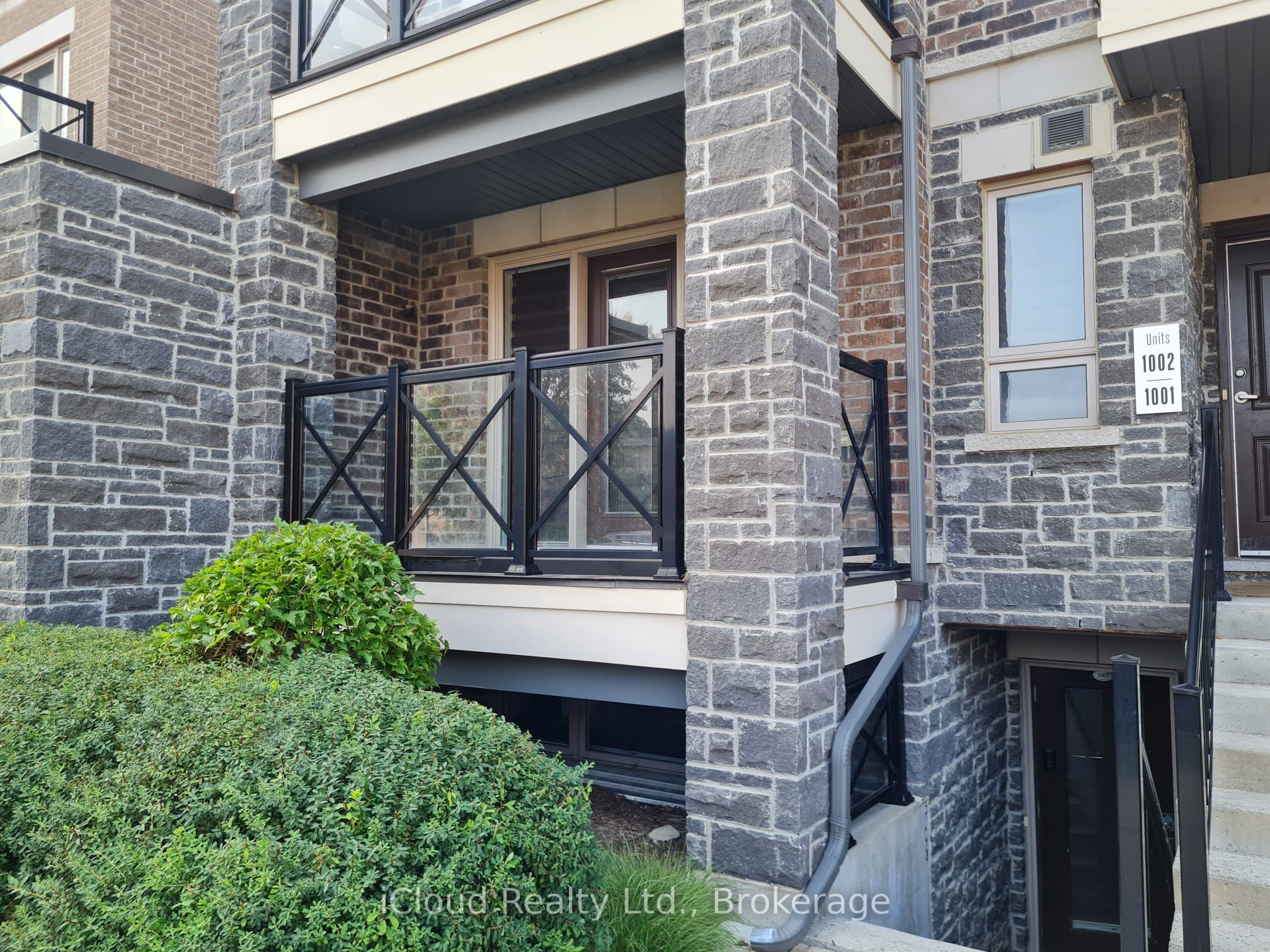 55 Lindcrest Manor 1001, Markham, ON L6B 1N3