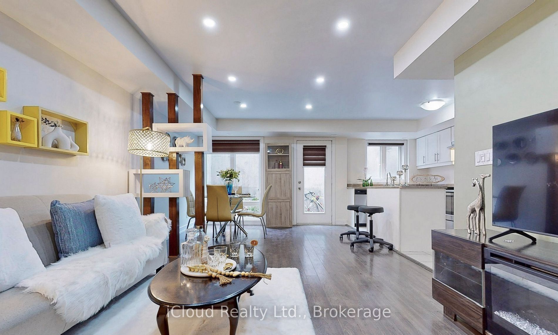 55 Lindcrest Manor 1001, Markham, ON L6B 1N3 photo 4