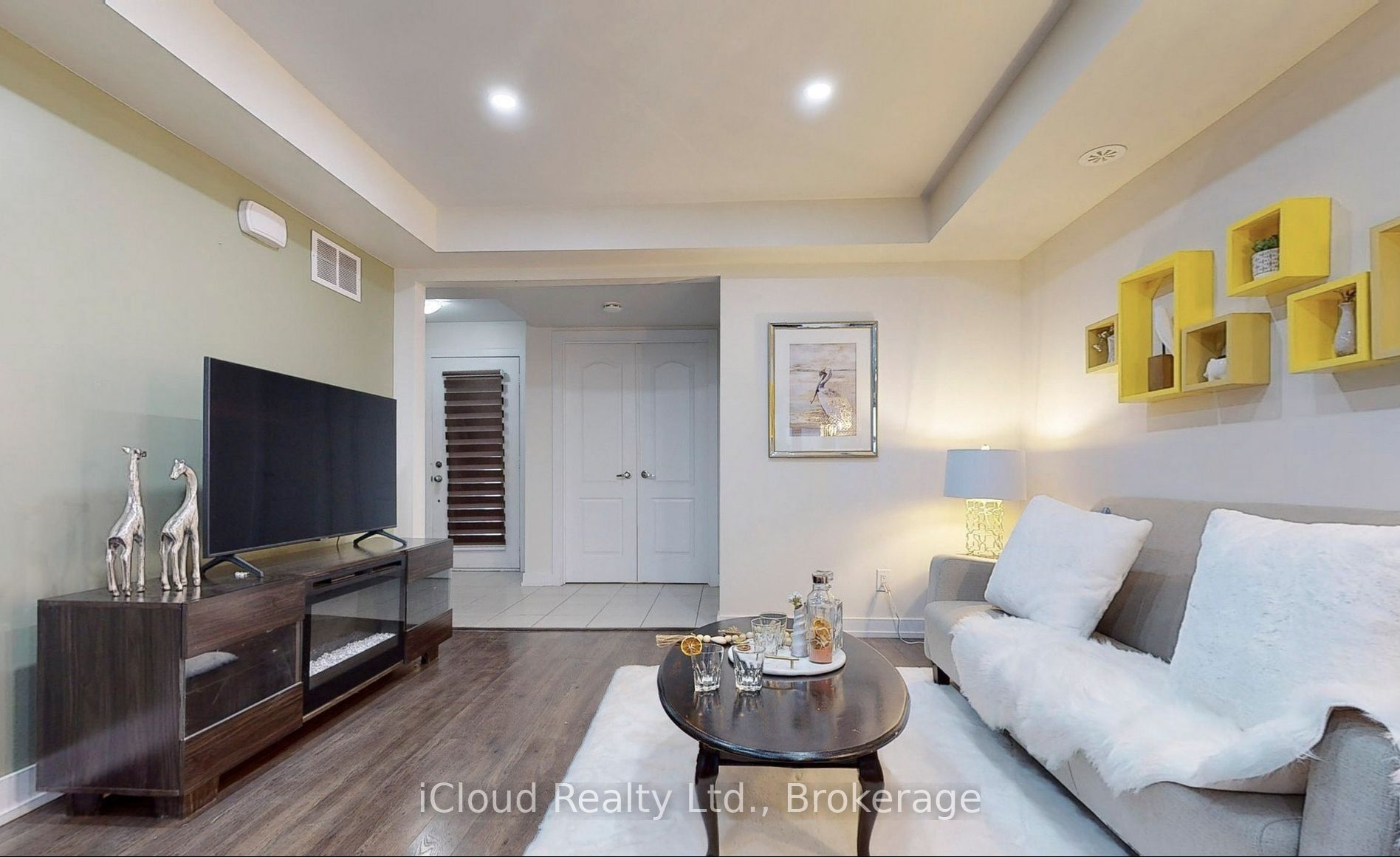55 Lindcrest Manor 1001, Markham, ON L6B 1N3 photo 5