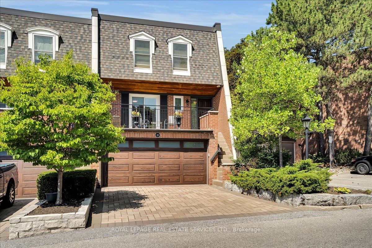 12 Quail Valley Drive 12, Markham, ON L3T 4R2 photo 3
