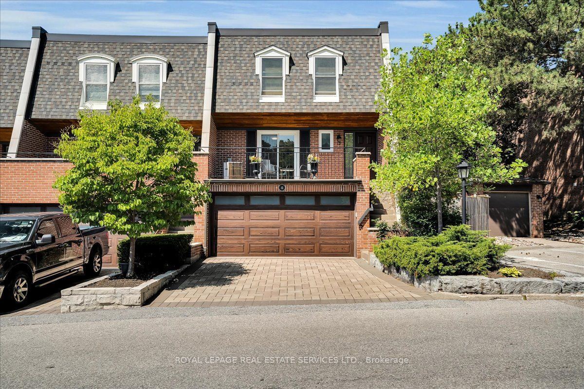12 Quail Valley Drive 12, Markham, ON L3T 4R2 photo 4