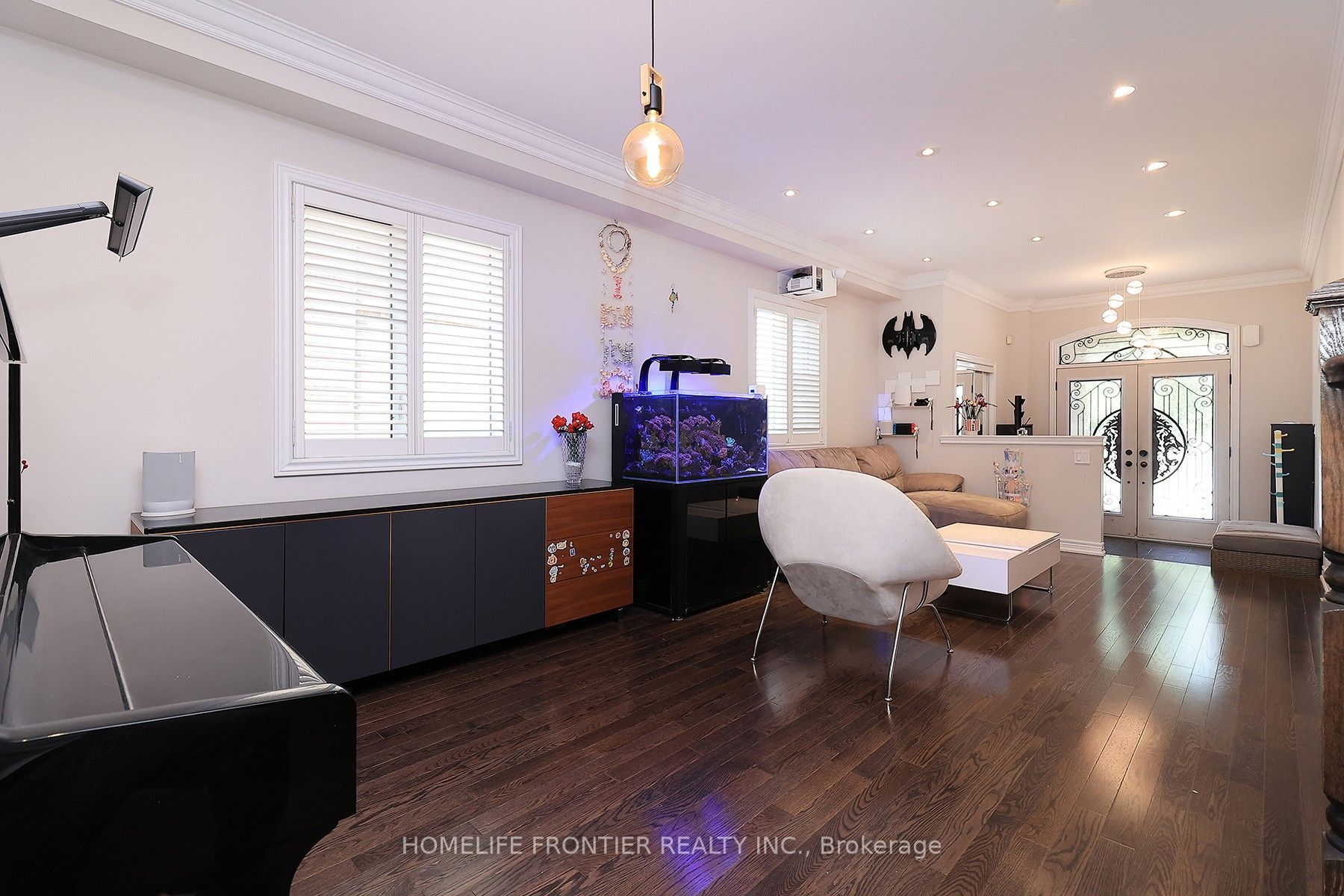 56 Twin Hills Crescent, Vaughan, ON L4H 0G7 photo 3