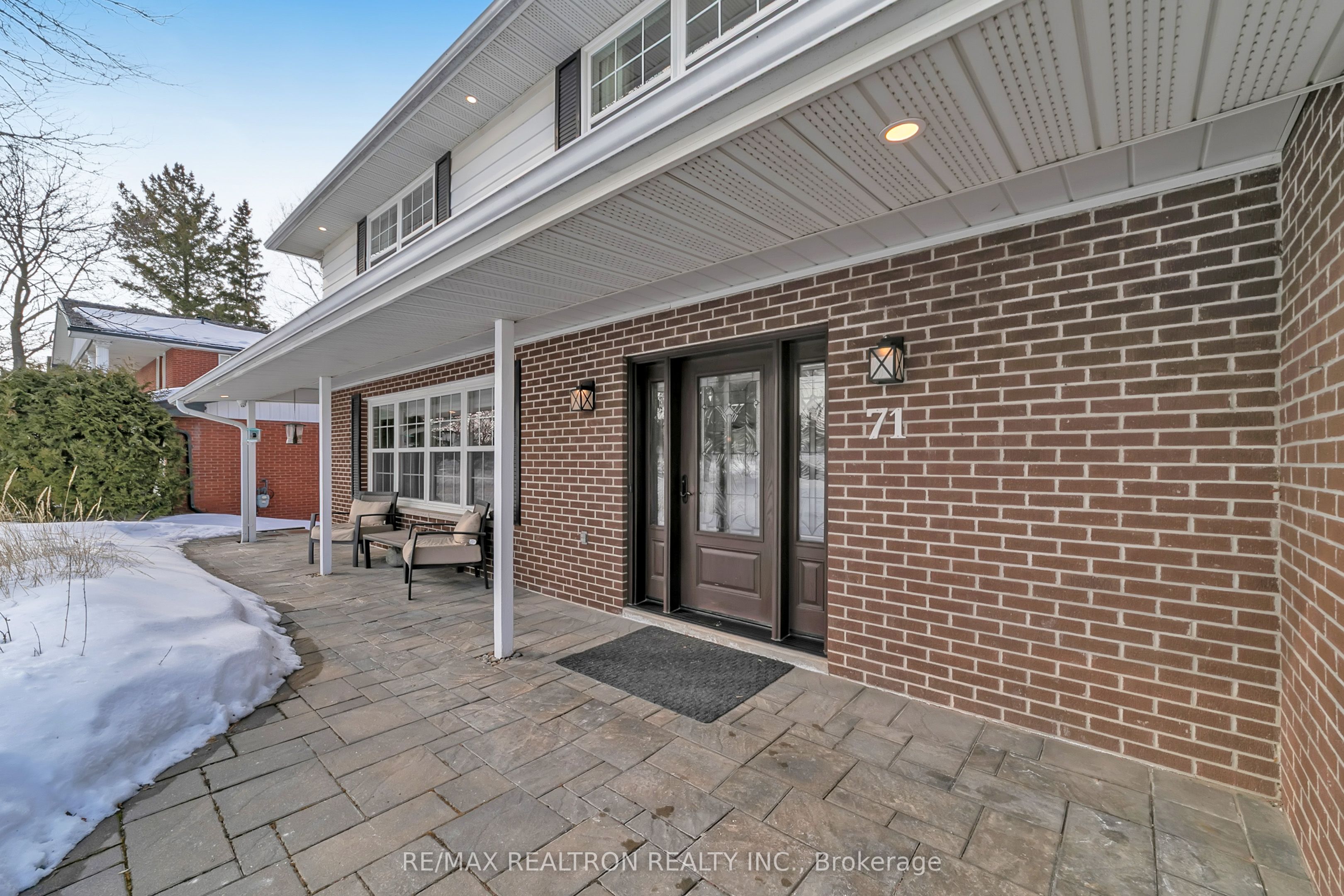 71 Fletcher Street, Bradford West Gwillimbury, ON L3Z 1M1