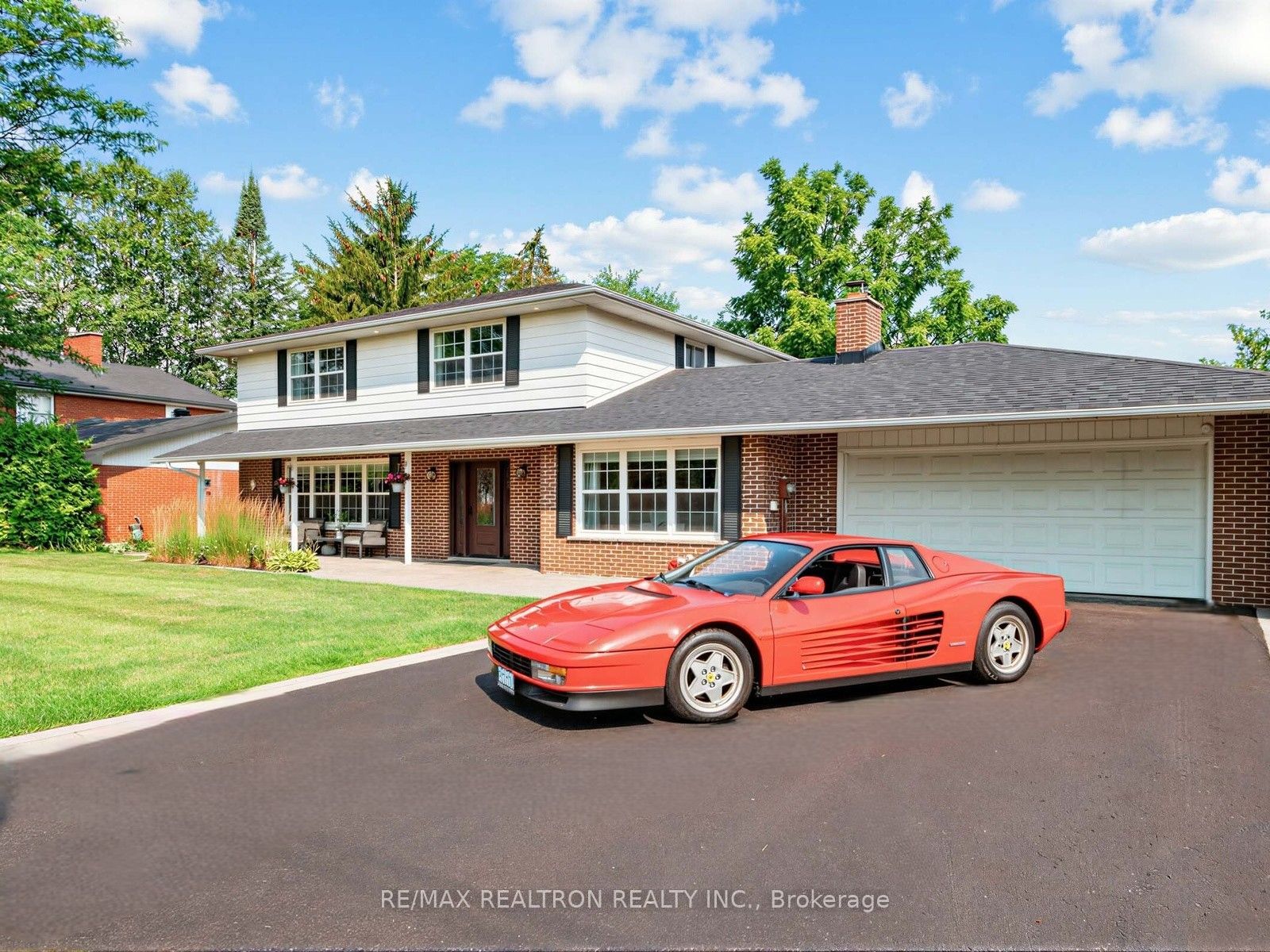 71 Fletcher Street, Bradford West Gwillimbury, ON L3Z 1M1 photo 3