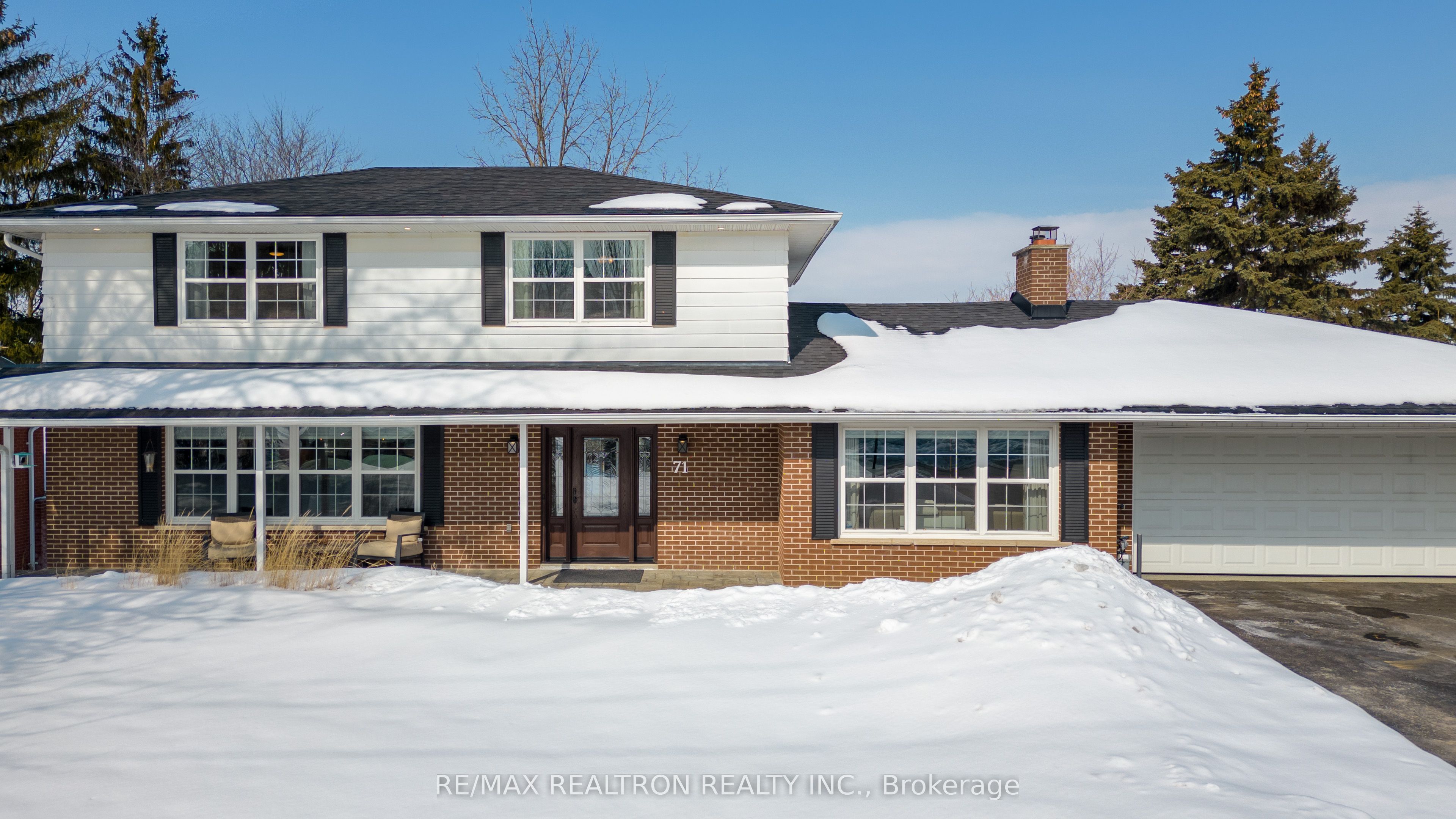 71 Fletcher Street, Bradford West Gwillimbury, ON L3Z 1M1 photo 4