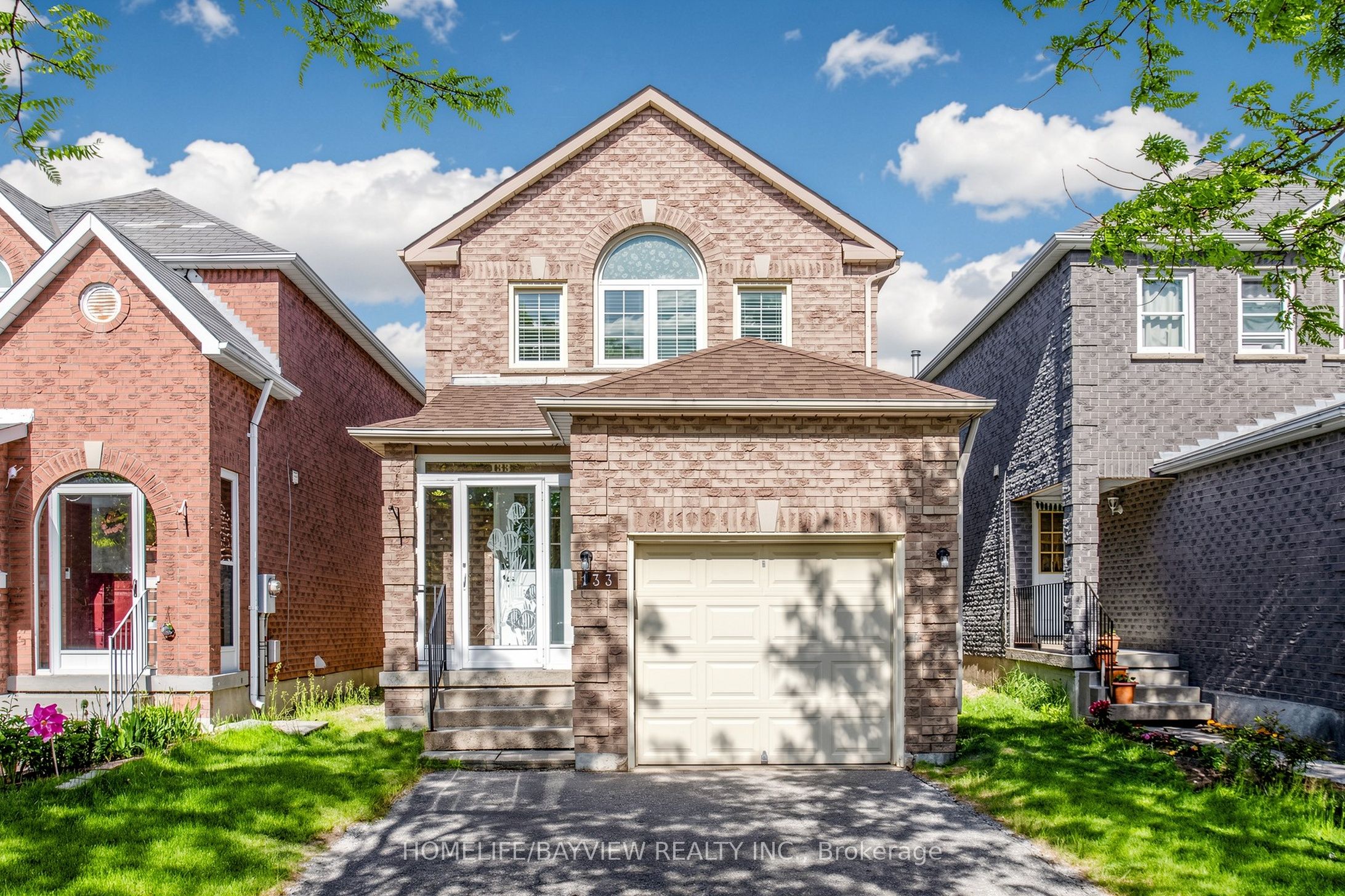 133 Laird Drive, Markham, ON L3S 3N7