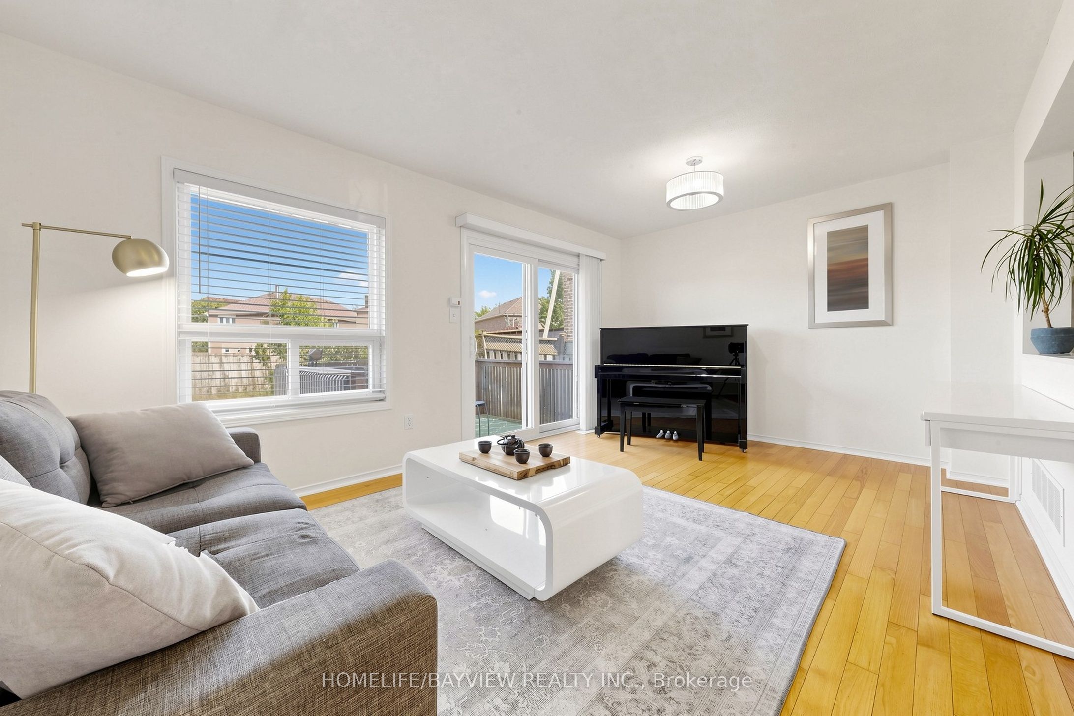 133 Laird Drive, Markham, ON L3S 3N7 photo 5