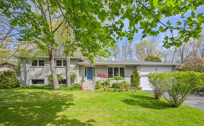 45 French Crescent Basement, East Gwillimbury, ON L9N 1J8