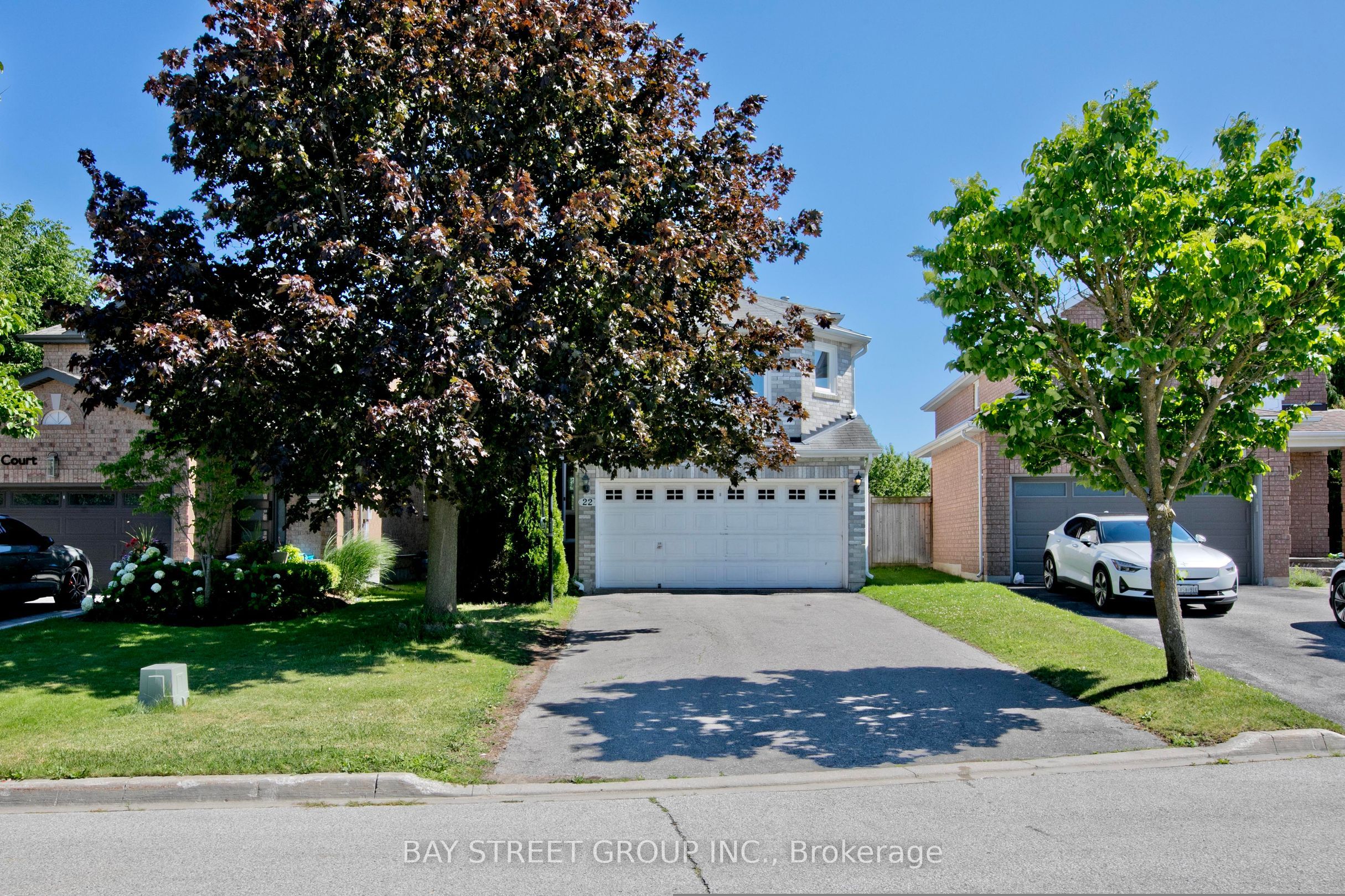 22 Taos Court, Richmond Hill, ON L4C 0G5 photo 4