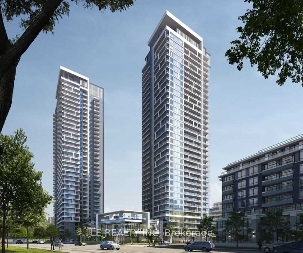 38 Water Walk Drive 701, Markham, ON L3R 6M8