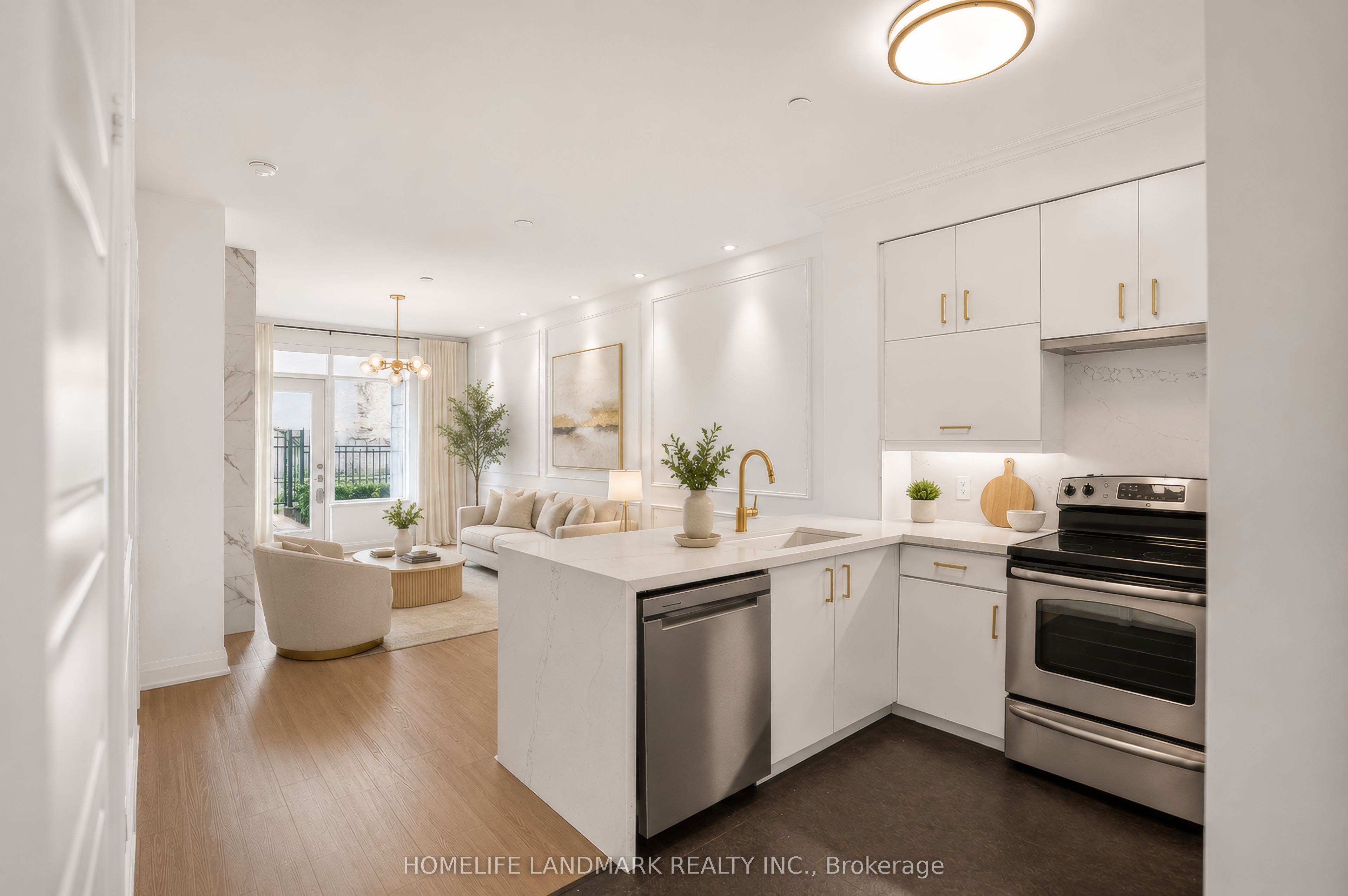 8228 Birchmount Road 116, Markham, ON L3R 1A6 photo 3