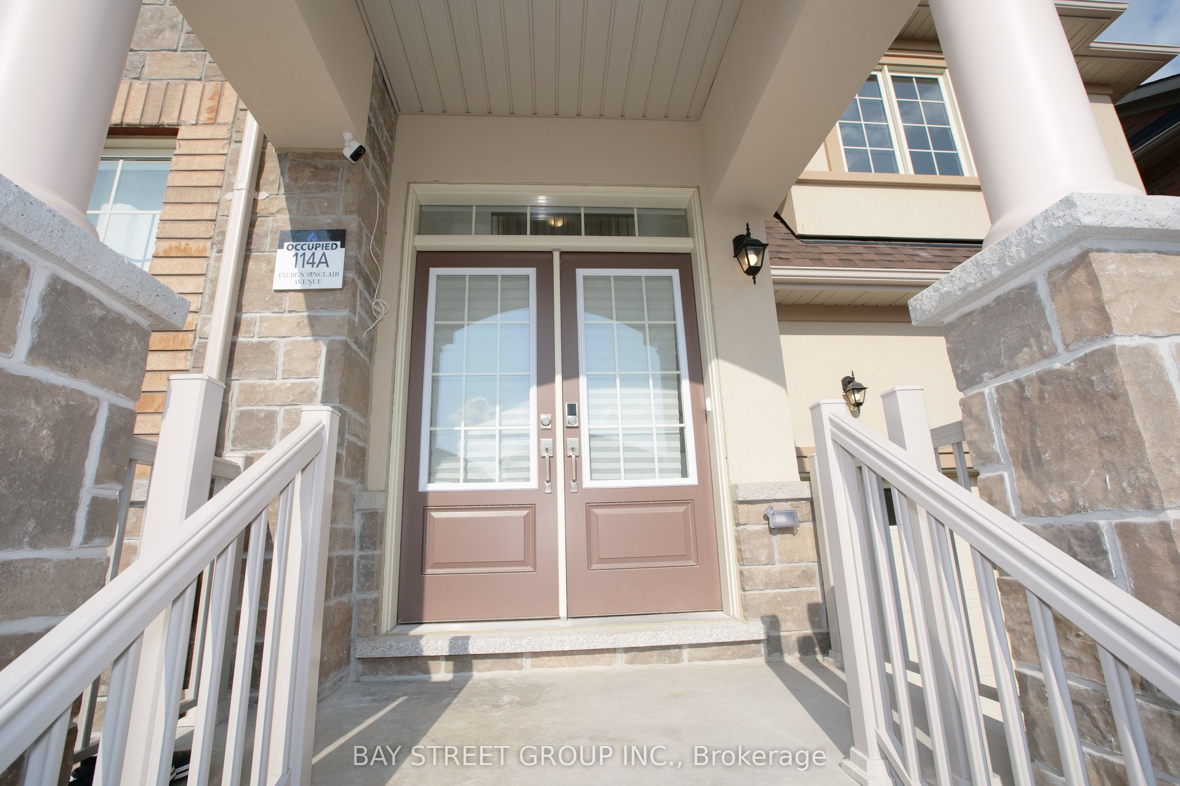 152 Ben Sinclair Avenue, East Gwillimbury, ON L9N 0Z2 photo 2