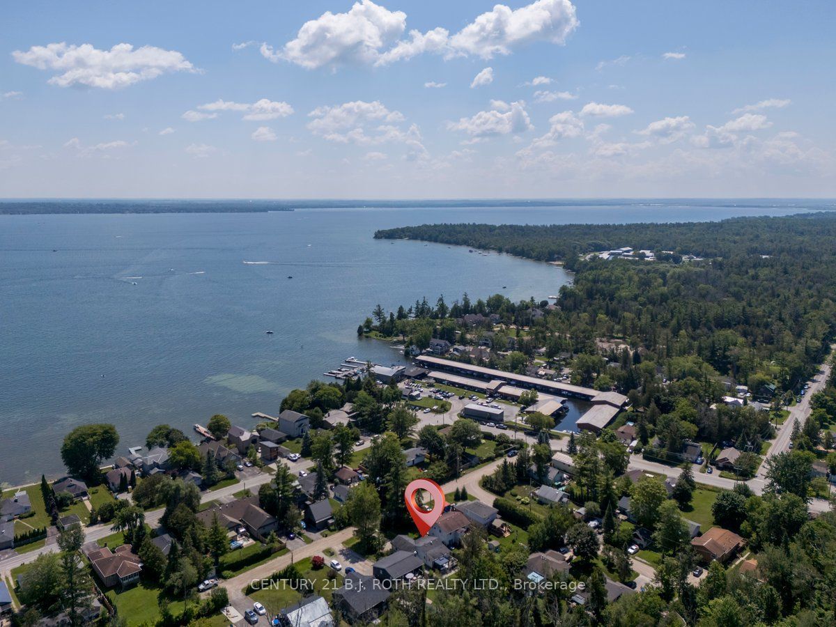 922 Elizabeth Avenue, Innisfil, ON L0L 1W0 photo 4