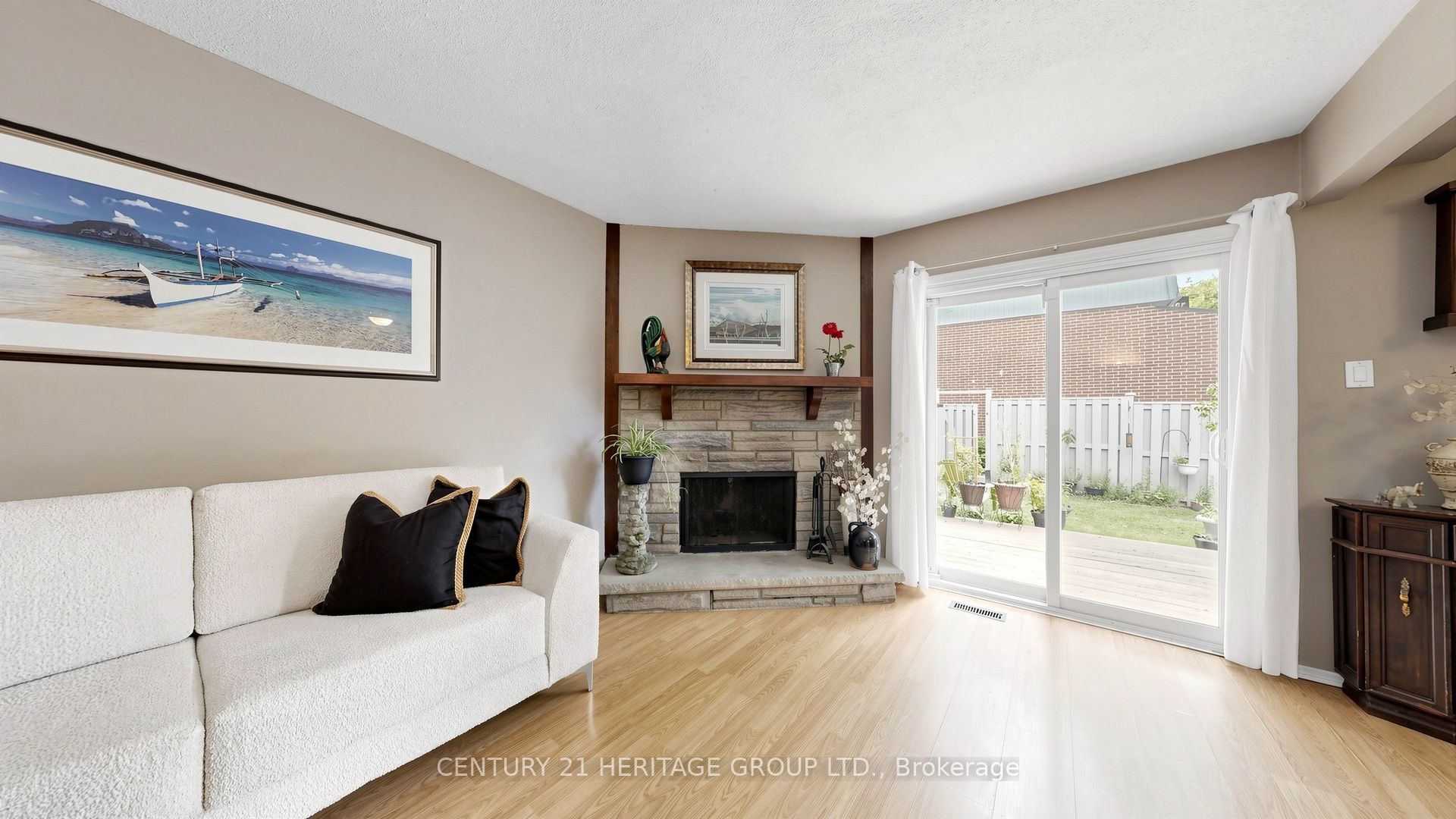 27 Dunkeld Way, Markham, ON L3T 4Y8 photo 3