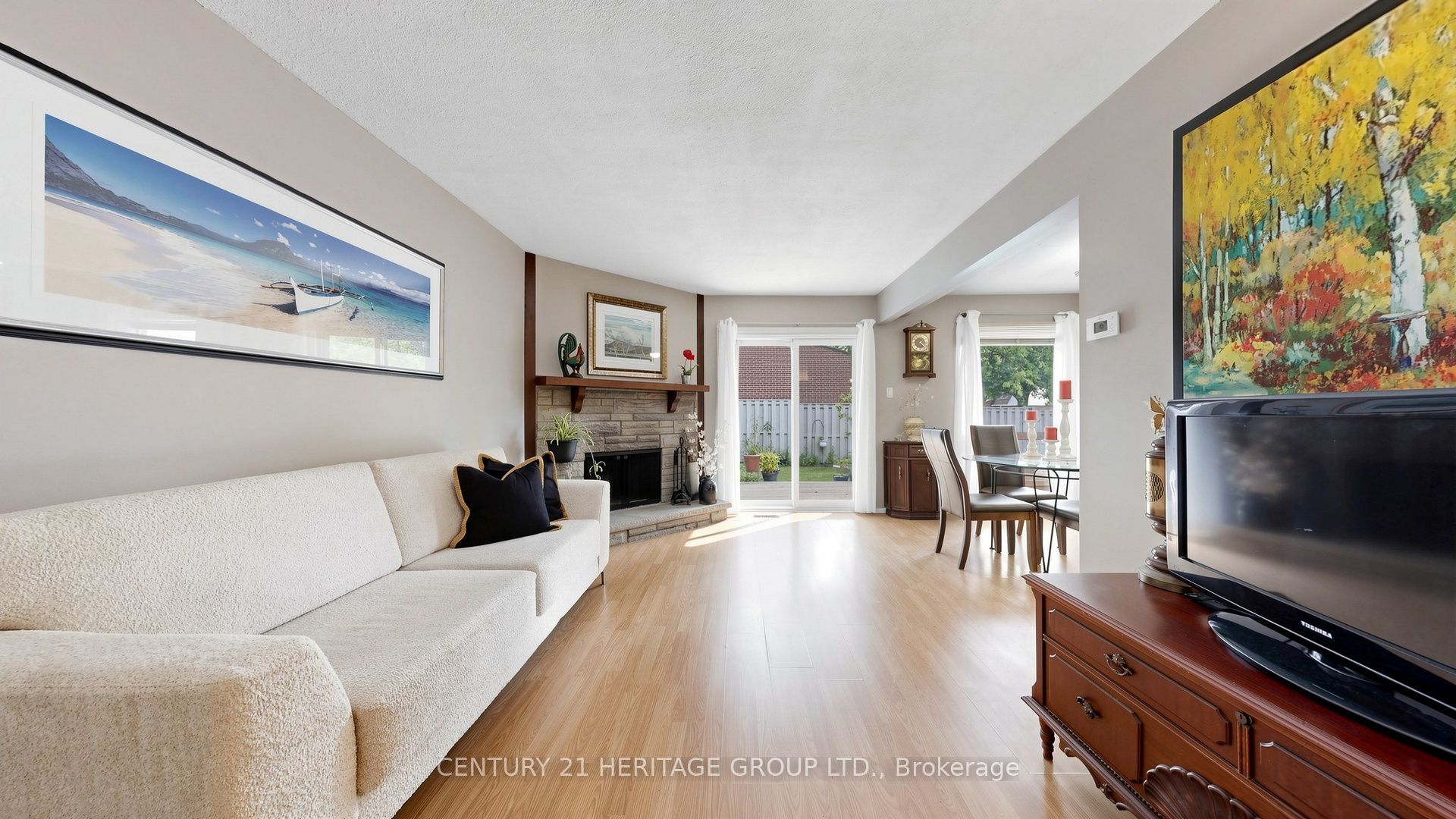 27 Dunkeld Way, Markham, ON L3T 4Y8 photo 4