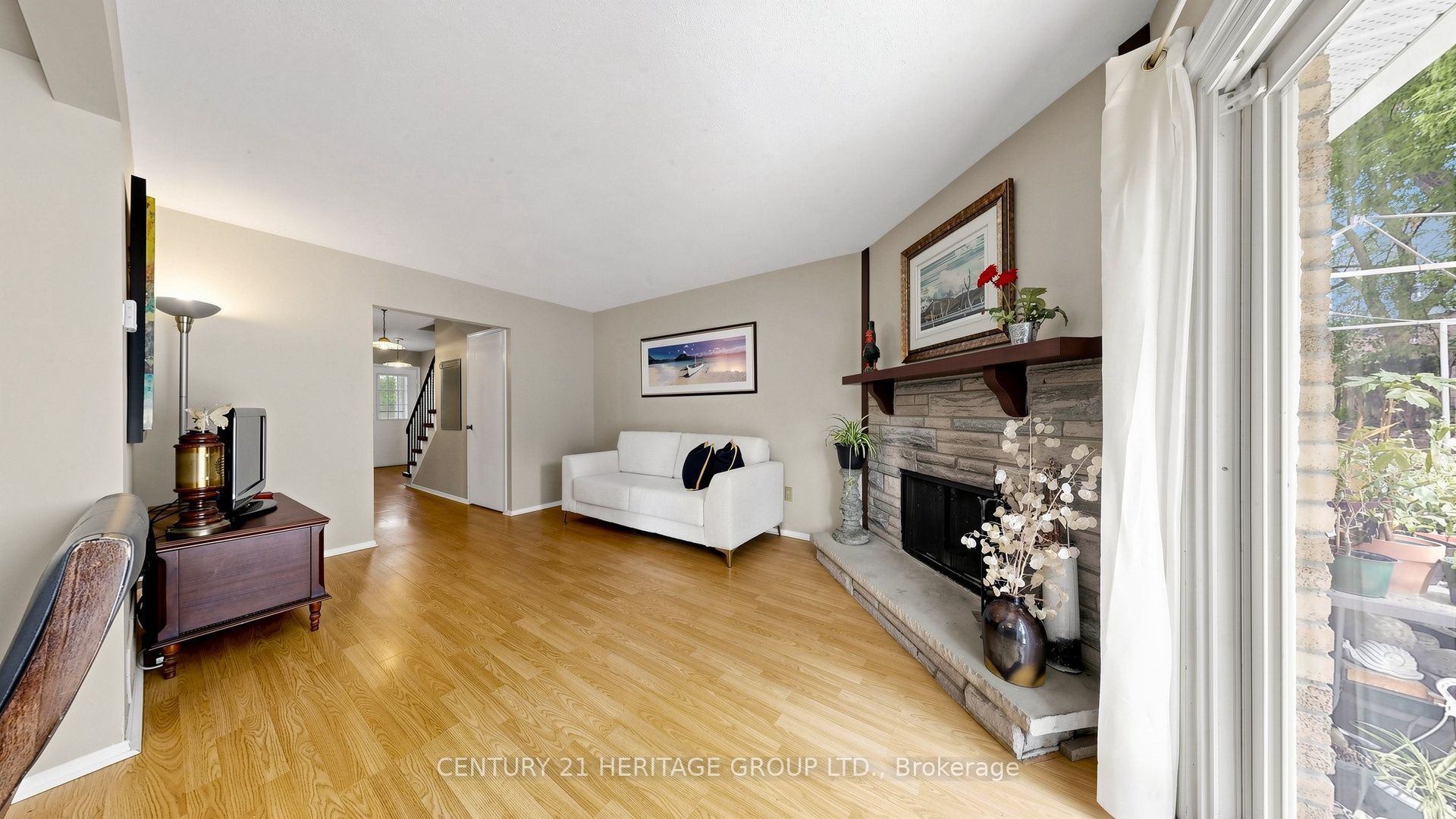 27 Dunkeld Way, Markham, ON L3T 4Y8 photo 5