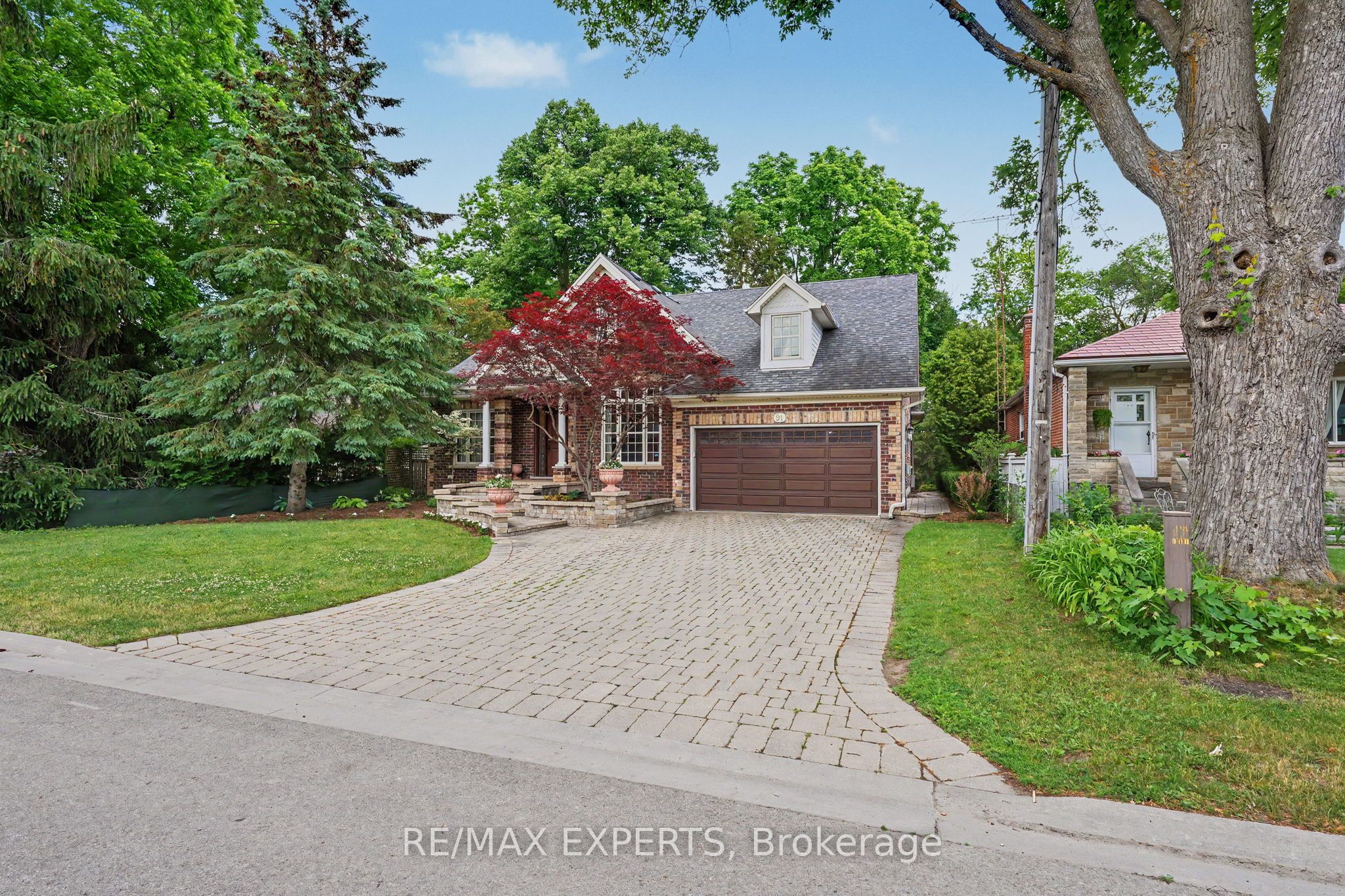 91 Napier Street, Vaughan, ON L0J 1C0 photo 4