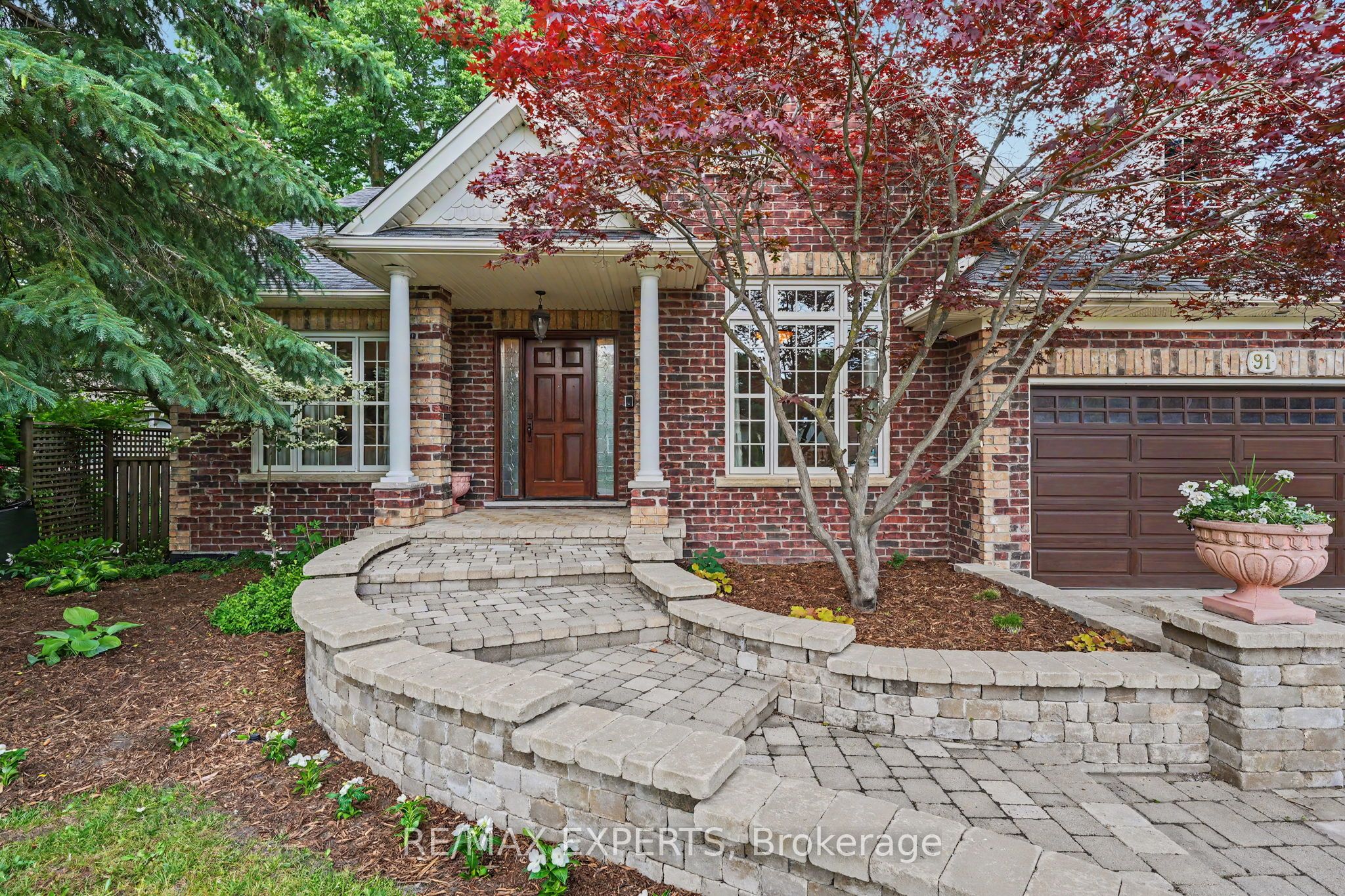 91 Napier Street, Vaughan, ON L0J 1C0 photo 5