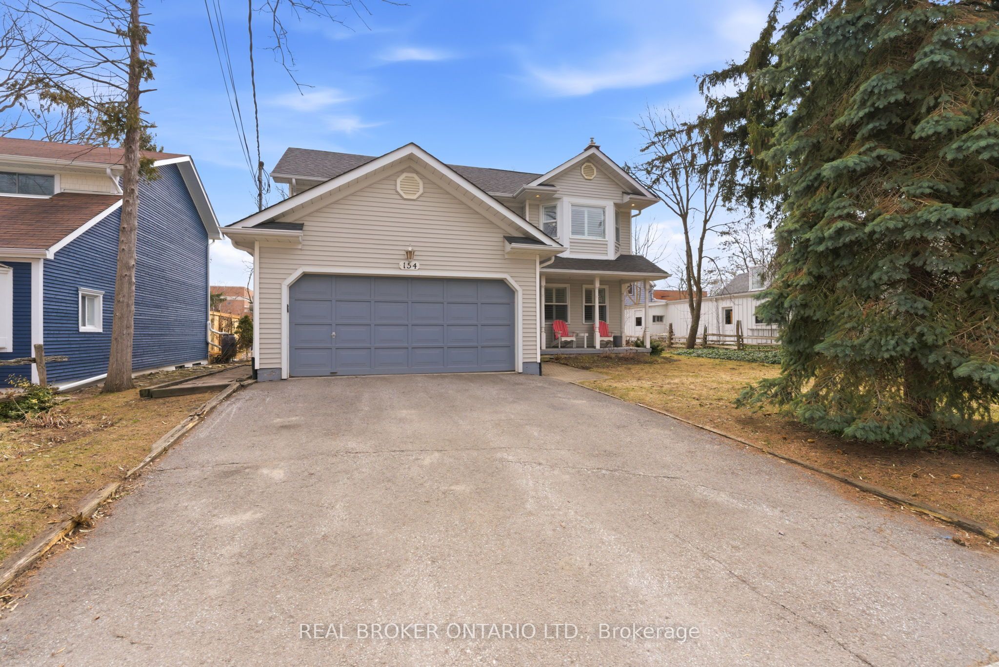 154 Brock Street E, Uxbridge, ON L9P 1K5