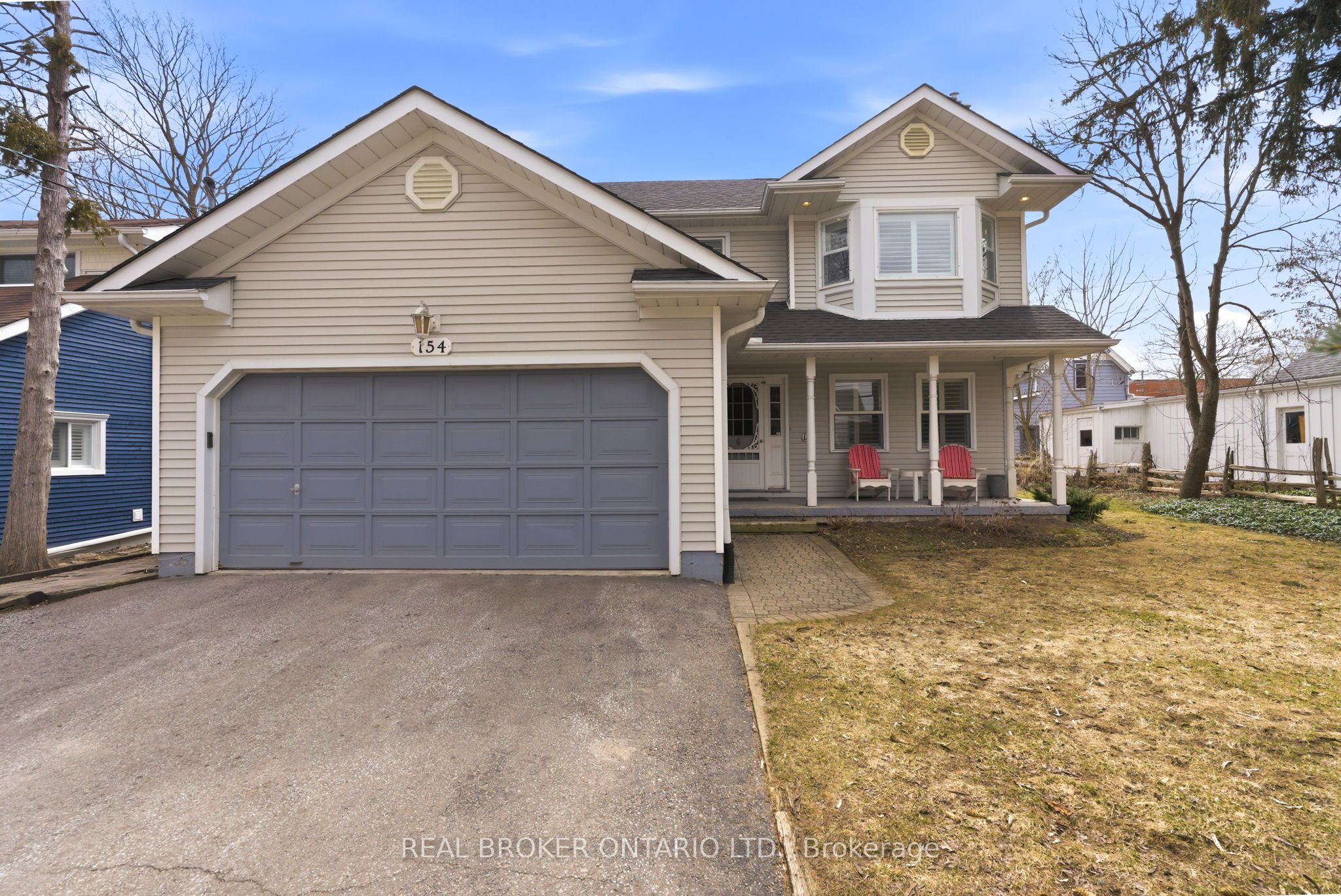 154 Brock Street E, Uxbridge, ON L9P 1K5 photo 2