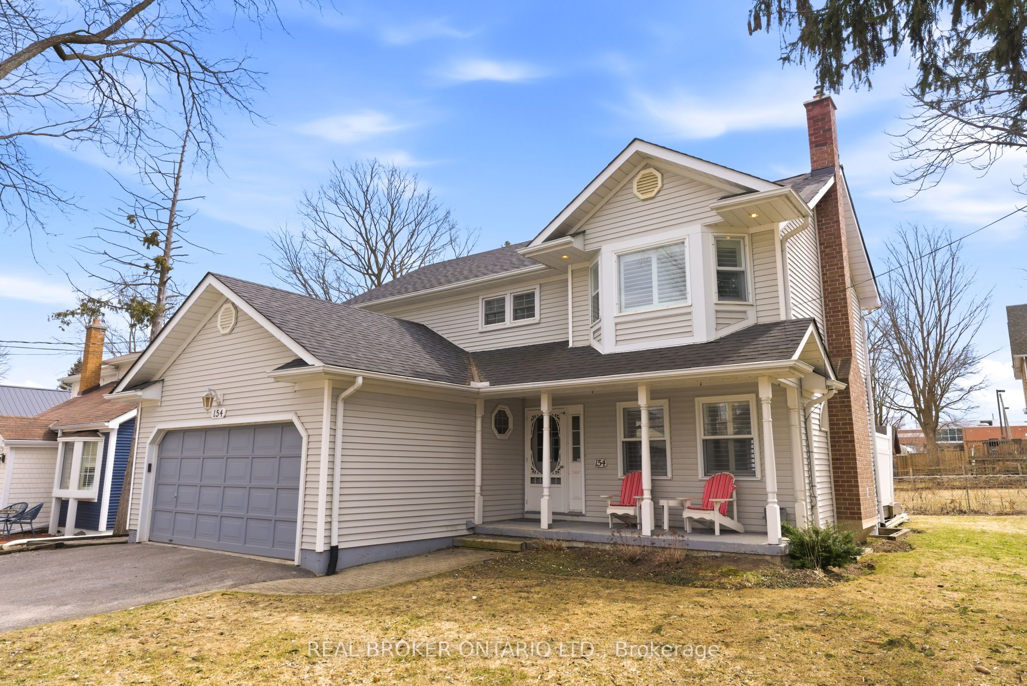 154 Brock Street E, Uxbridge, ON L9P 1K5 photo 3