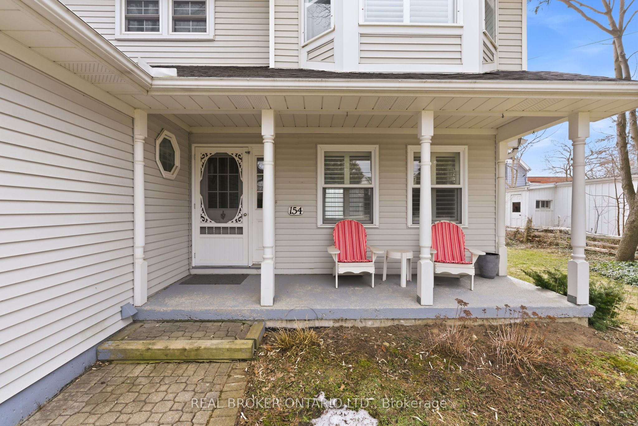 154 Brock Street E, Uxbridge, ON L9P 1K5 photo 4