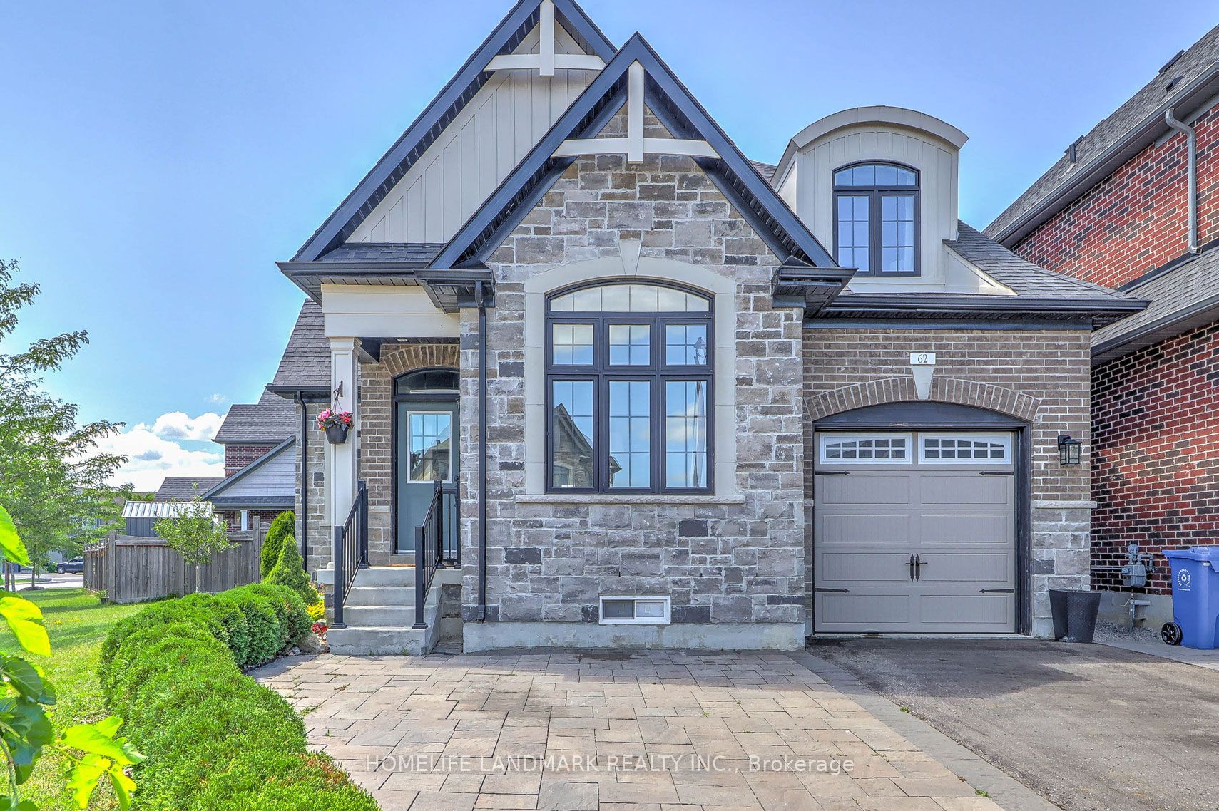 62 Ladder Crescent, East Gwillimbury, ON L9N 0N8 photo 2