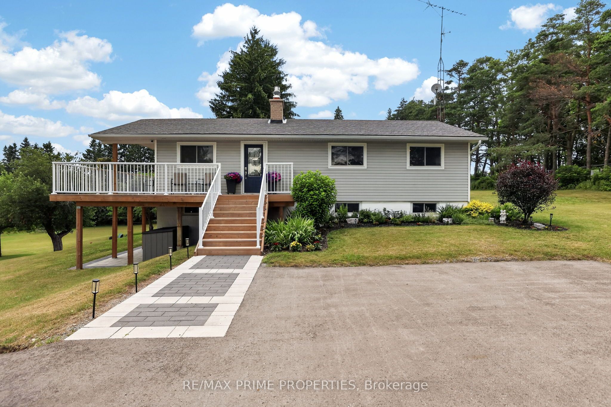 8538 Old Shiloh Road, Georgina, ON L0E 1N0 photo 3