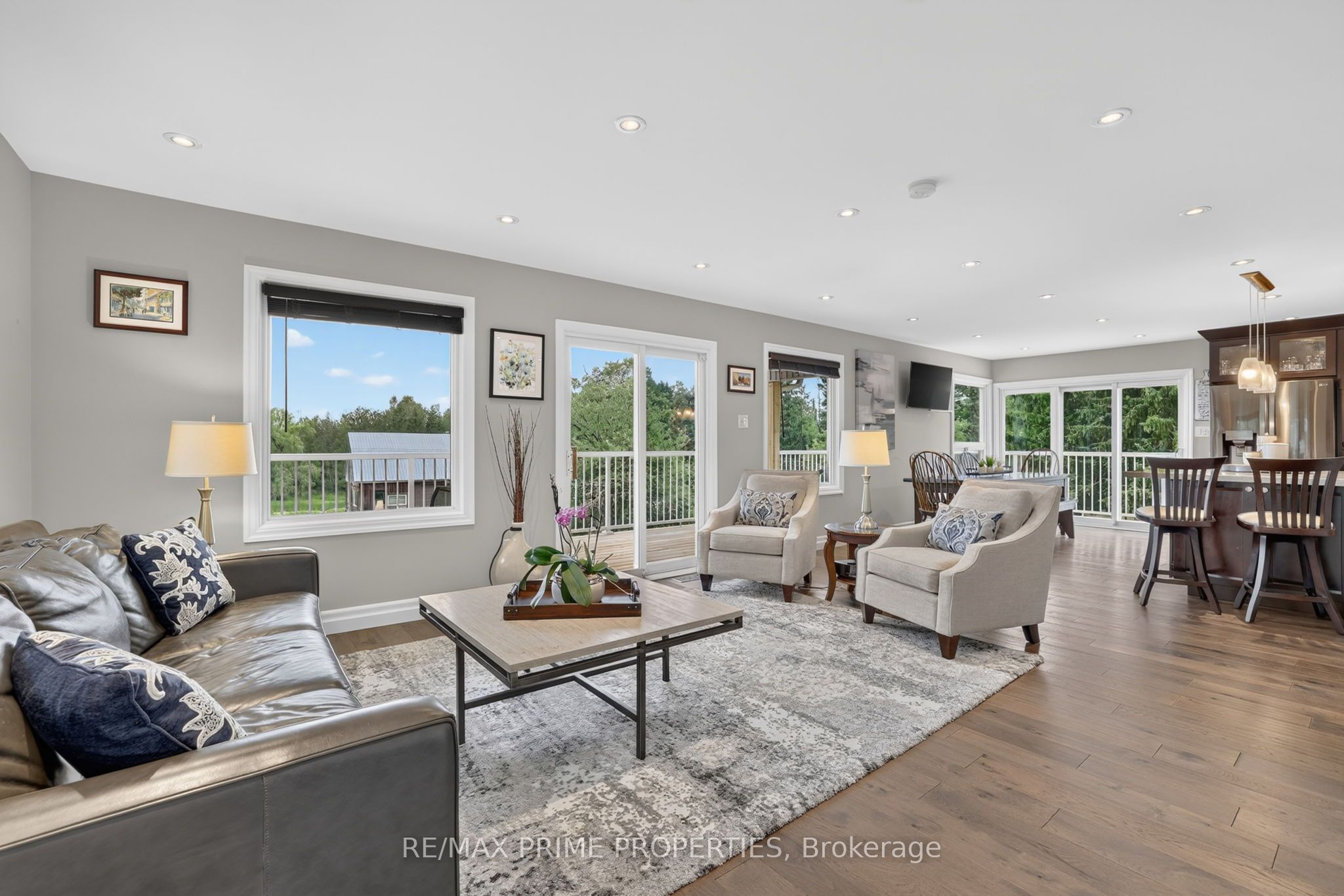 8538 Old Shiloh Road, Georgina, ON L0E 1N0 photo 5