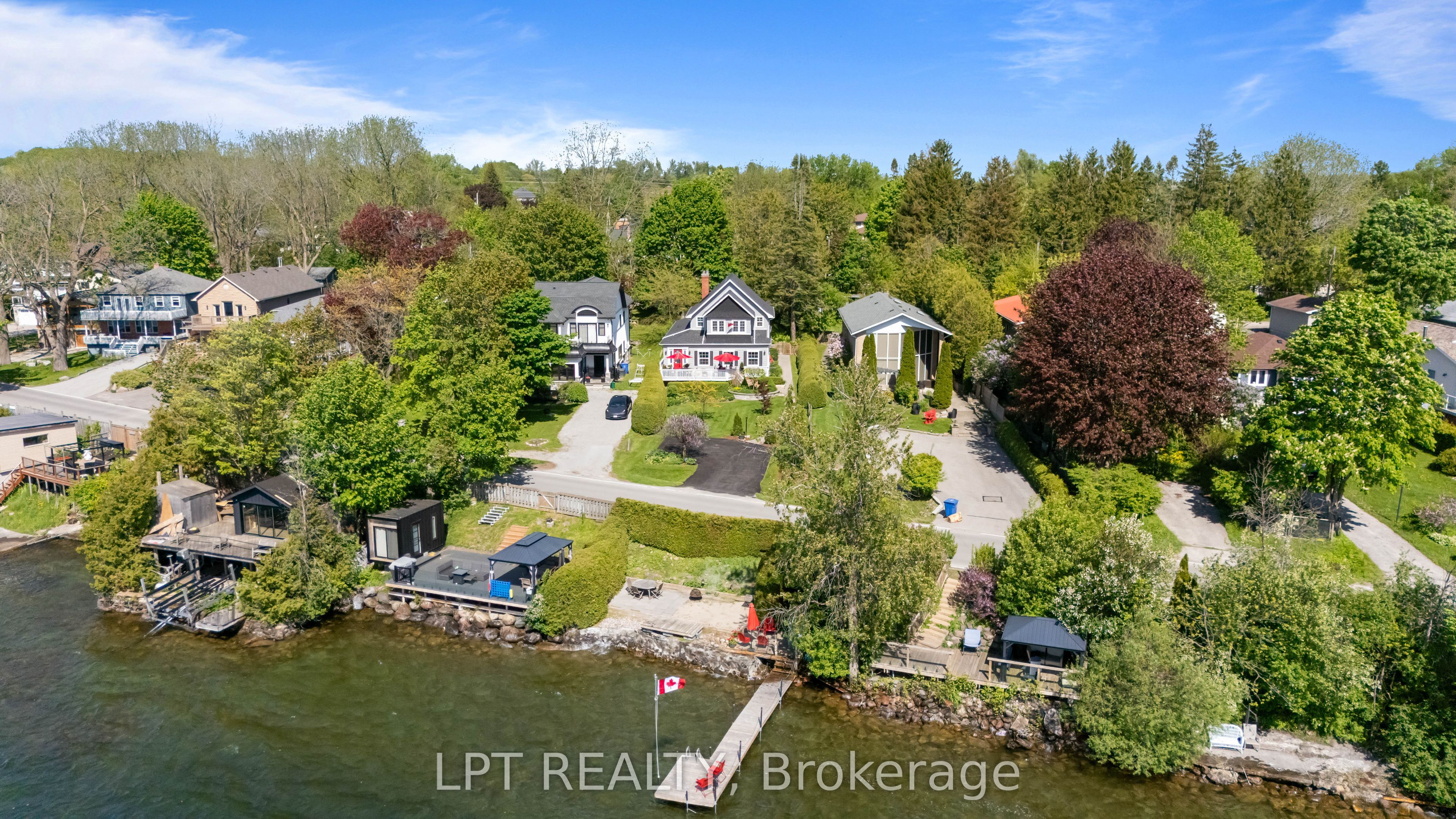 145 Lake Drive North Drive, Georgina, ON L4P 3C8 photo 2