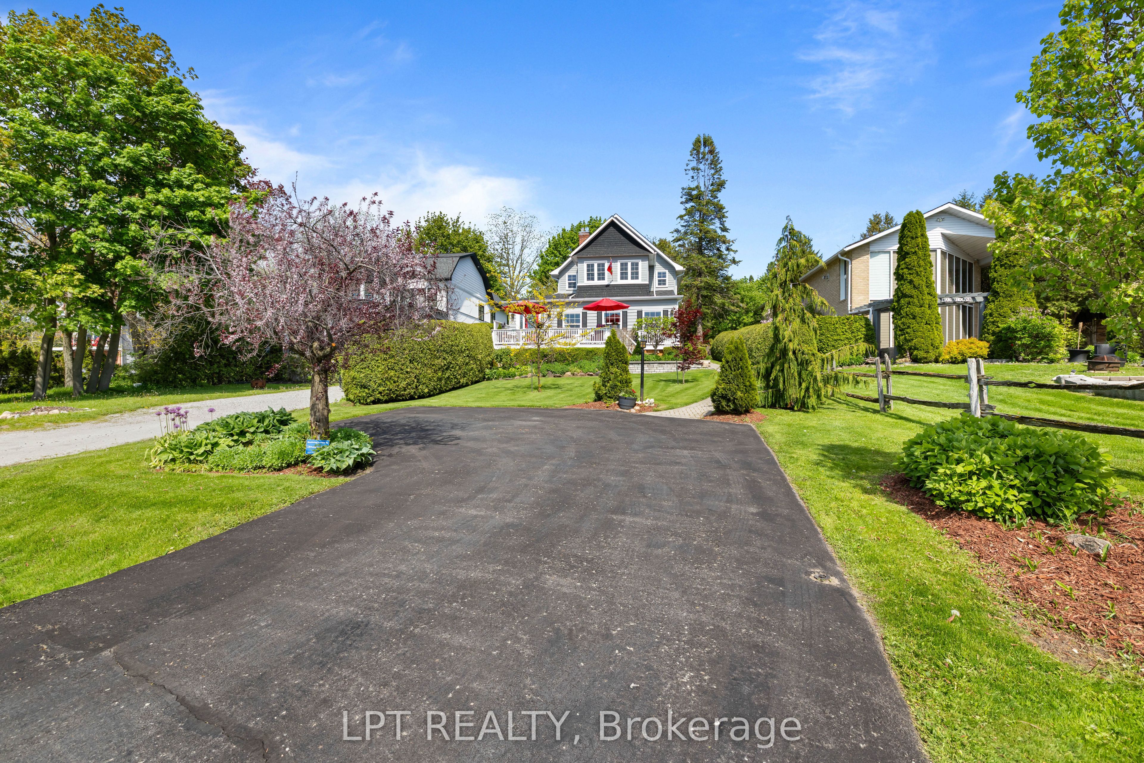 145 Lake Drive North Drive, Georgina, ON L4P 3C8 photo 5