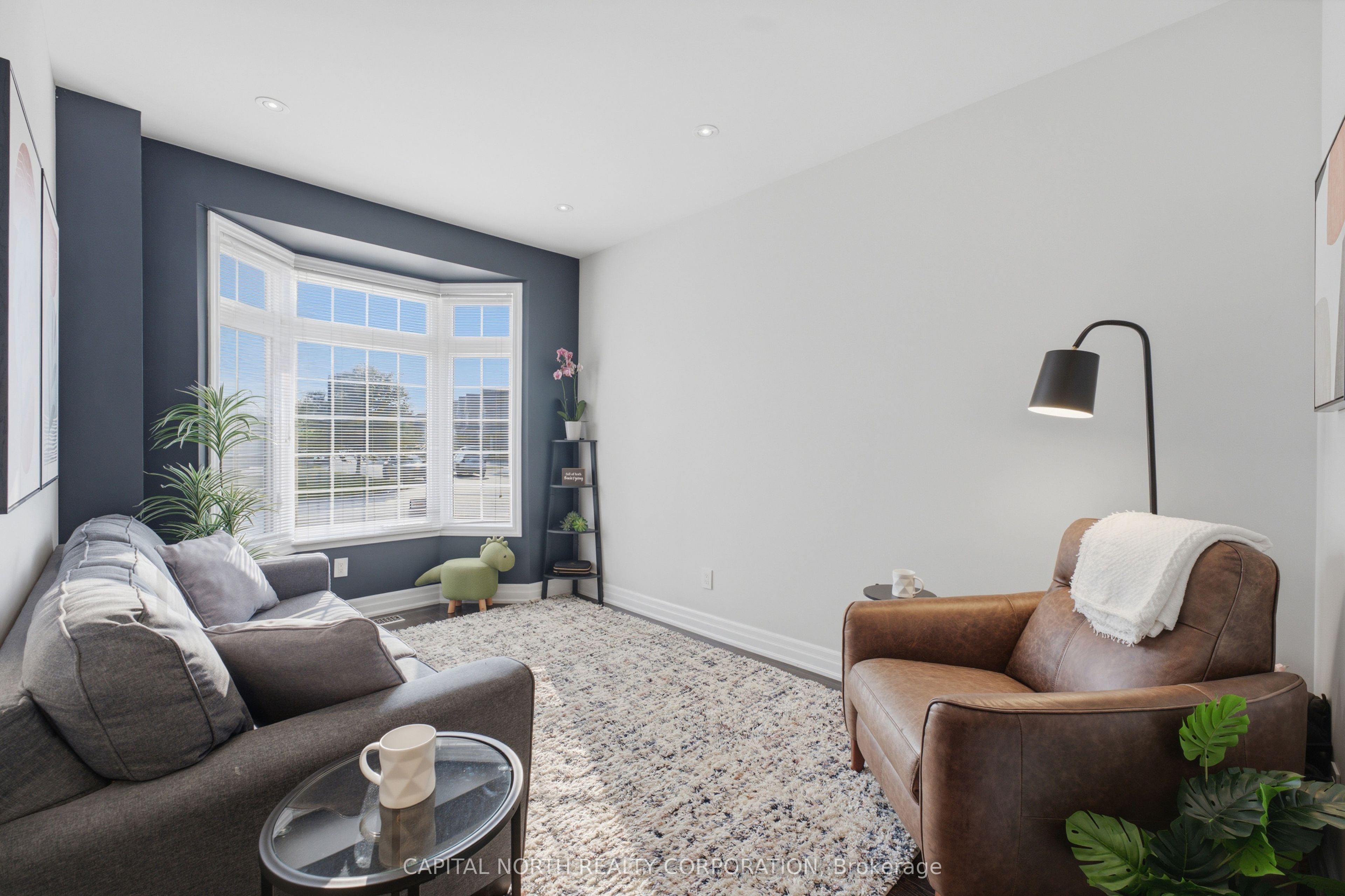 18 Alex Campbell Crescent, King, ON L7B 0C2 photo 5