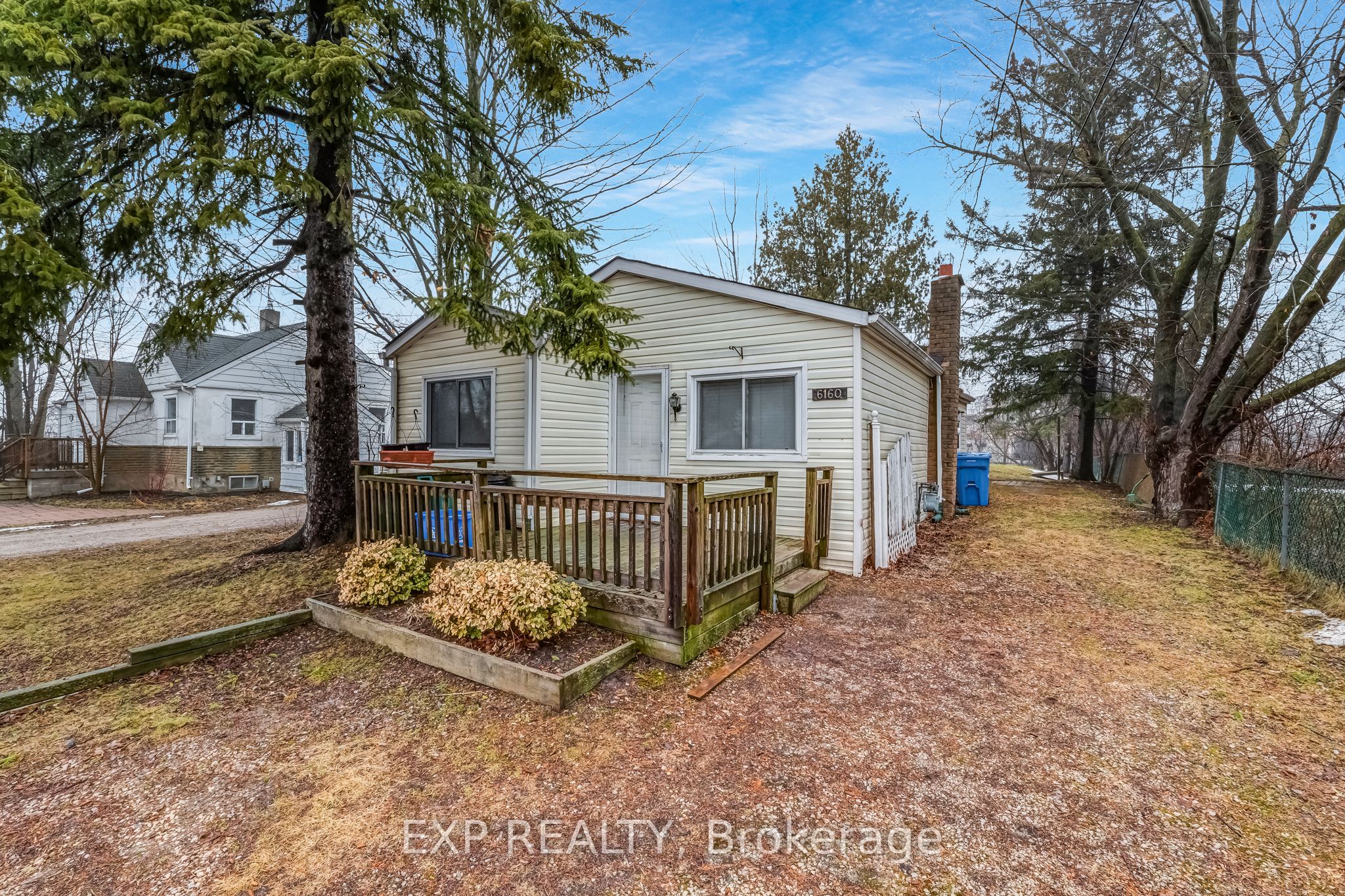 6160 King Road, King, ON L0G 1N0