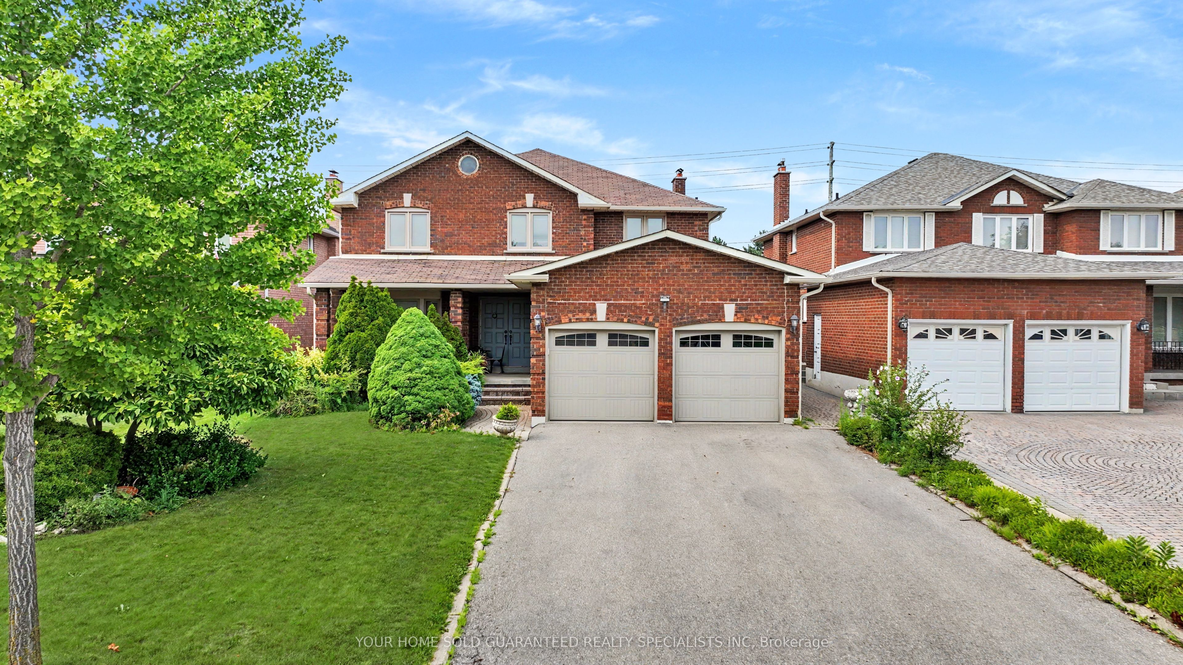 265 Dante Court, Vaughan, ON L4L 7W8