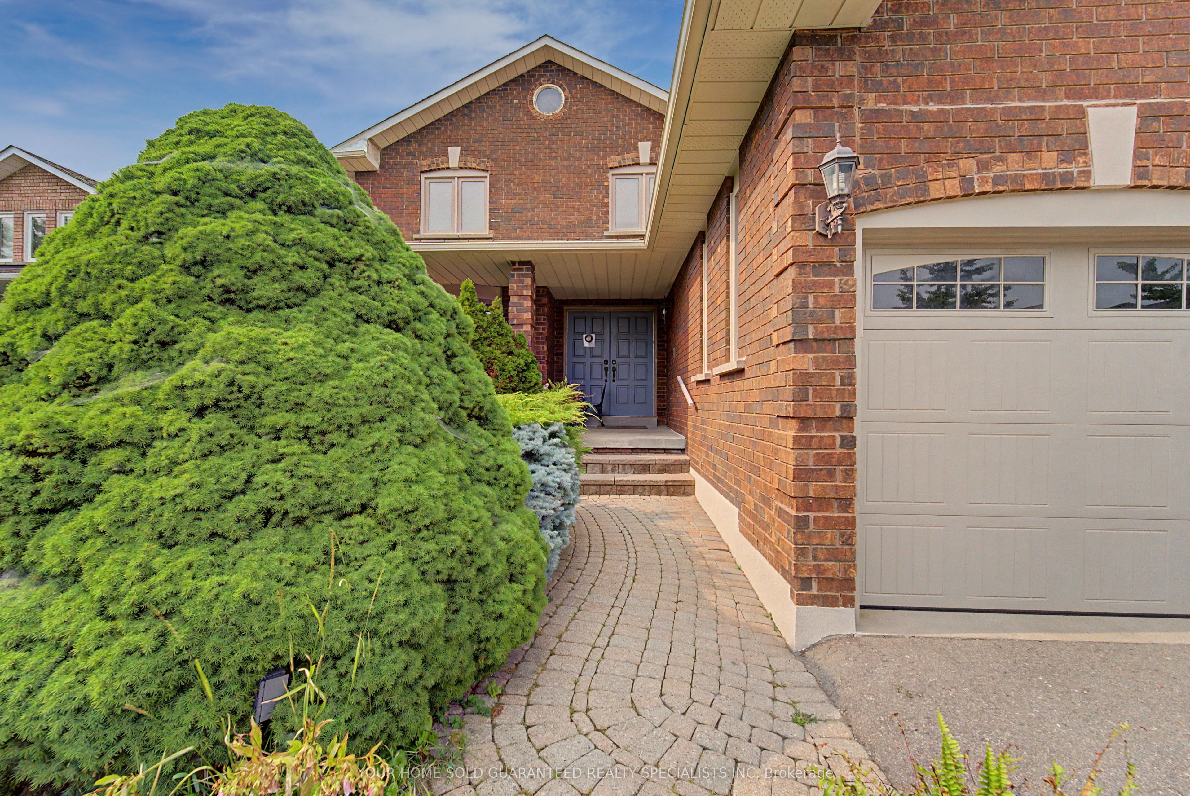 265 Dante Court, Vaughan, ON L4L 7W8 photo 2