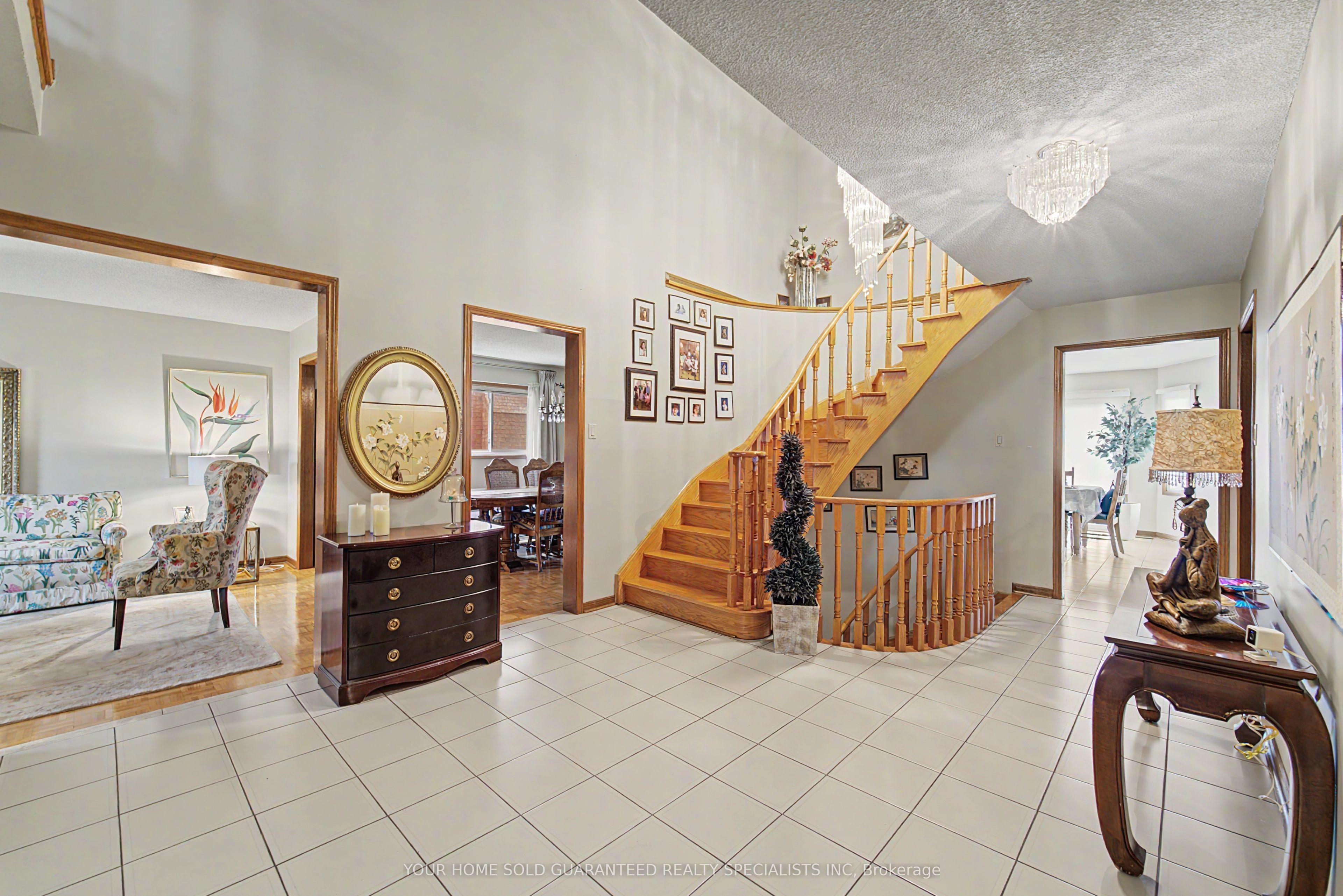 265 Dante Court, Vaughan, ON L4L 7W8 photo 4