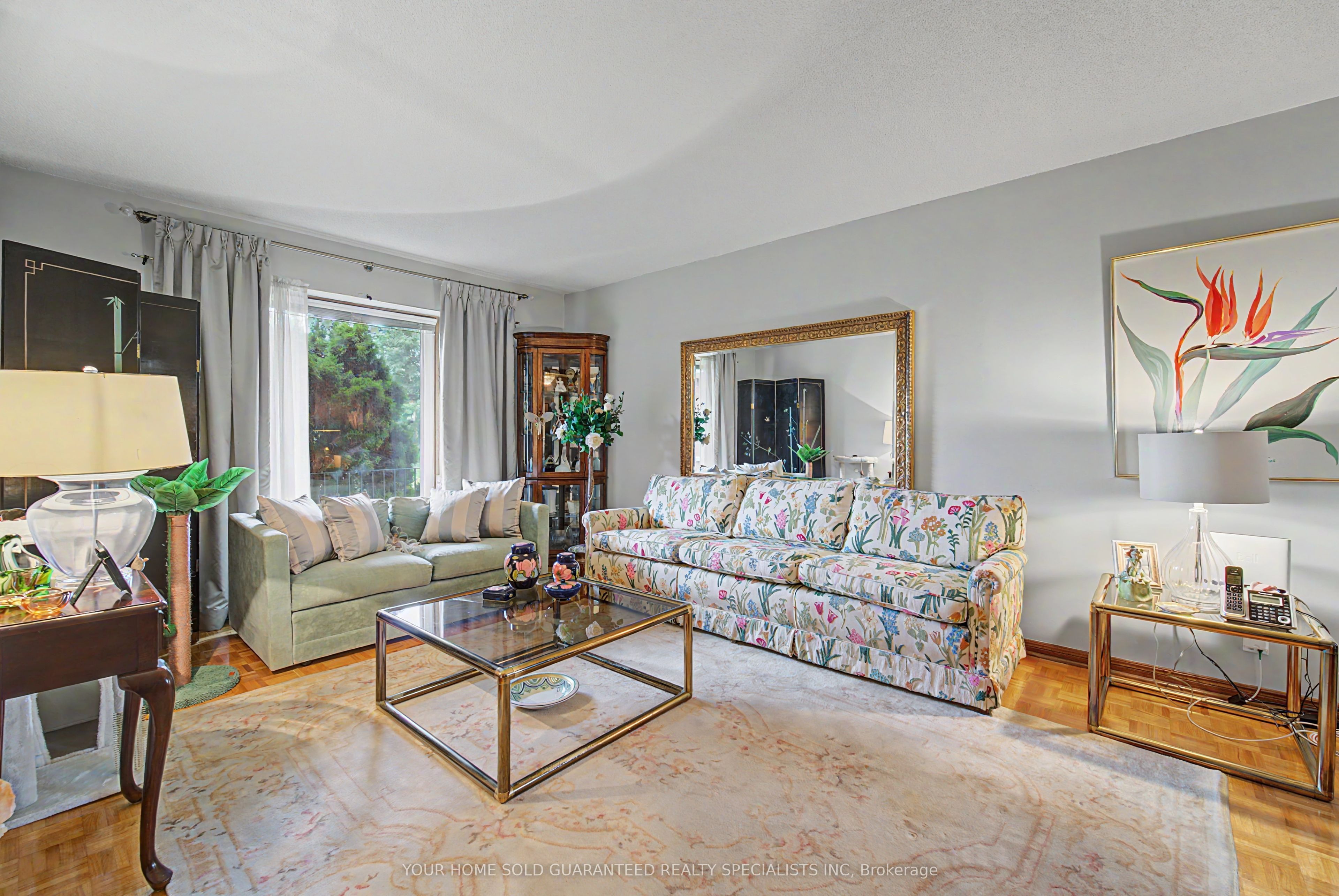 265 Dante Court, Vaughan, ON L4L 7W8 photo 5